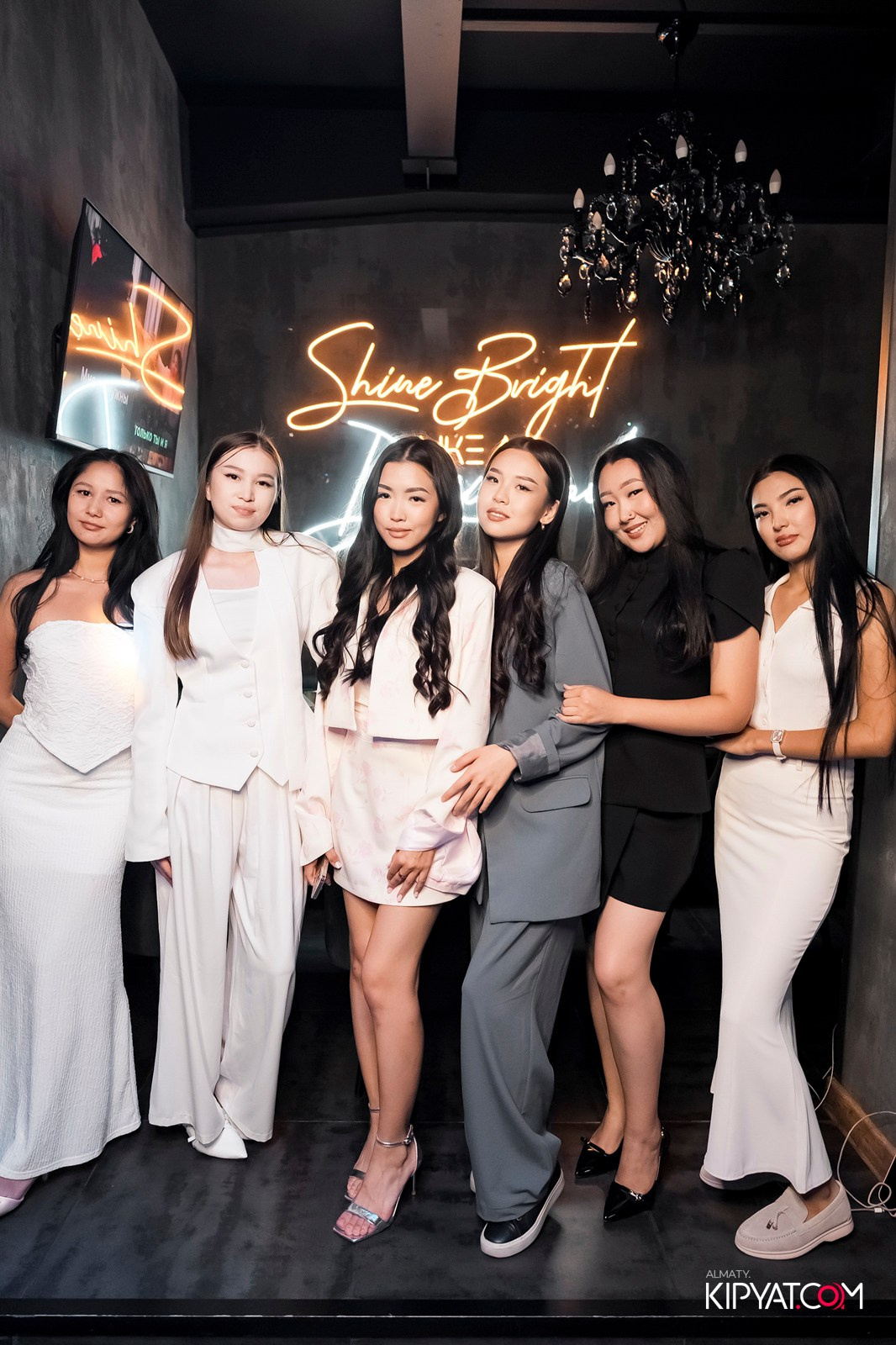 ДОРОГАЯ, Я НЕ ПИЛ. КИПЯТКОМ АЛМАТЫ!