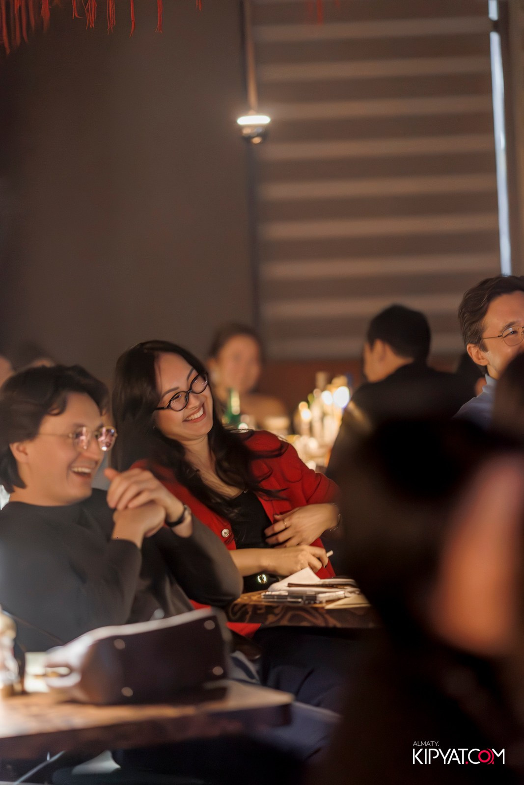 STAND UP КОНЦЕРТ АЛЕКСАНДА МЕРКУЛЬ. КИПЯТКОМ АЛМАТЫ! Фотосъемка мероприятий в Алматы