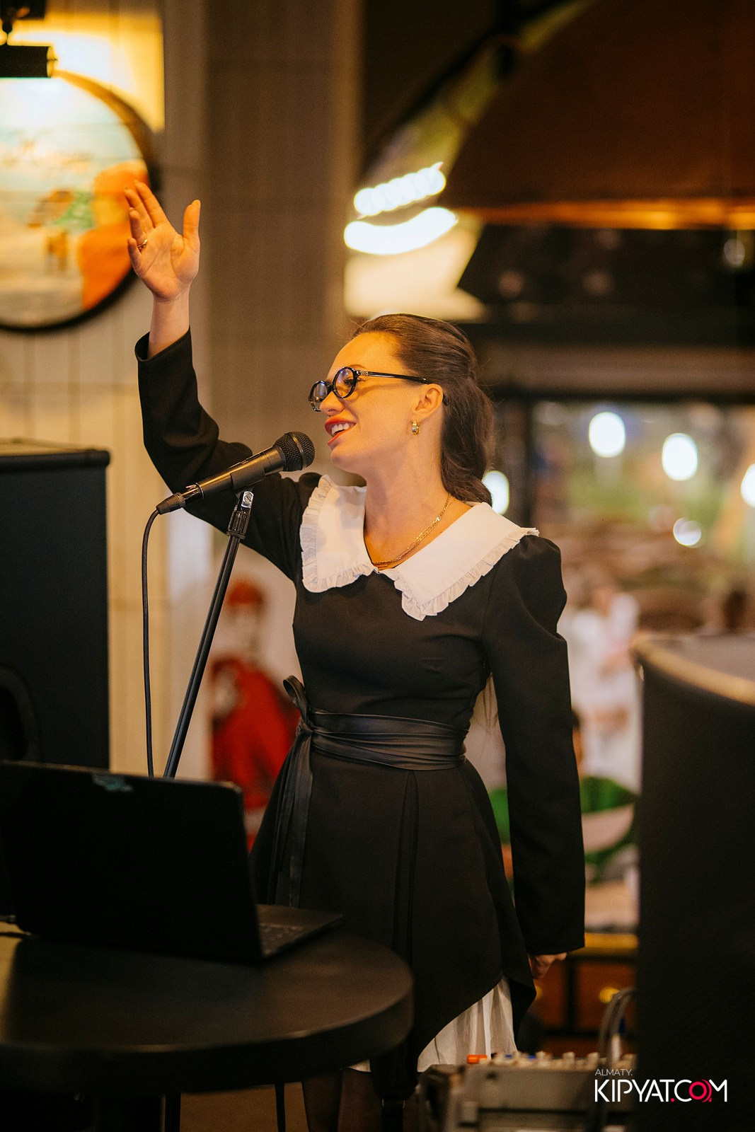 ЖИГУЛИ БАР-ДЕНЬ ЗНАНИЙ. КИПЯТКОМ АЛМАТЫ!