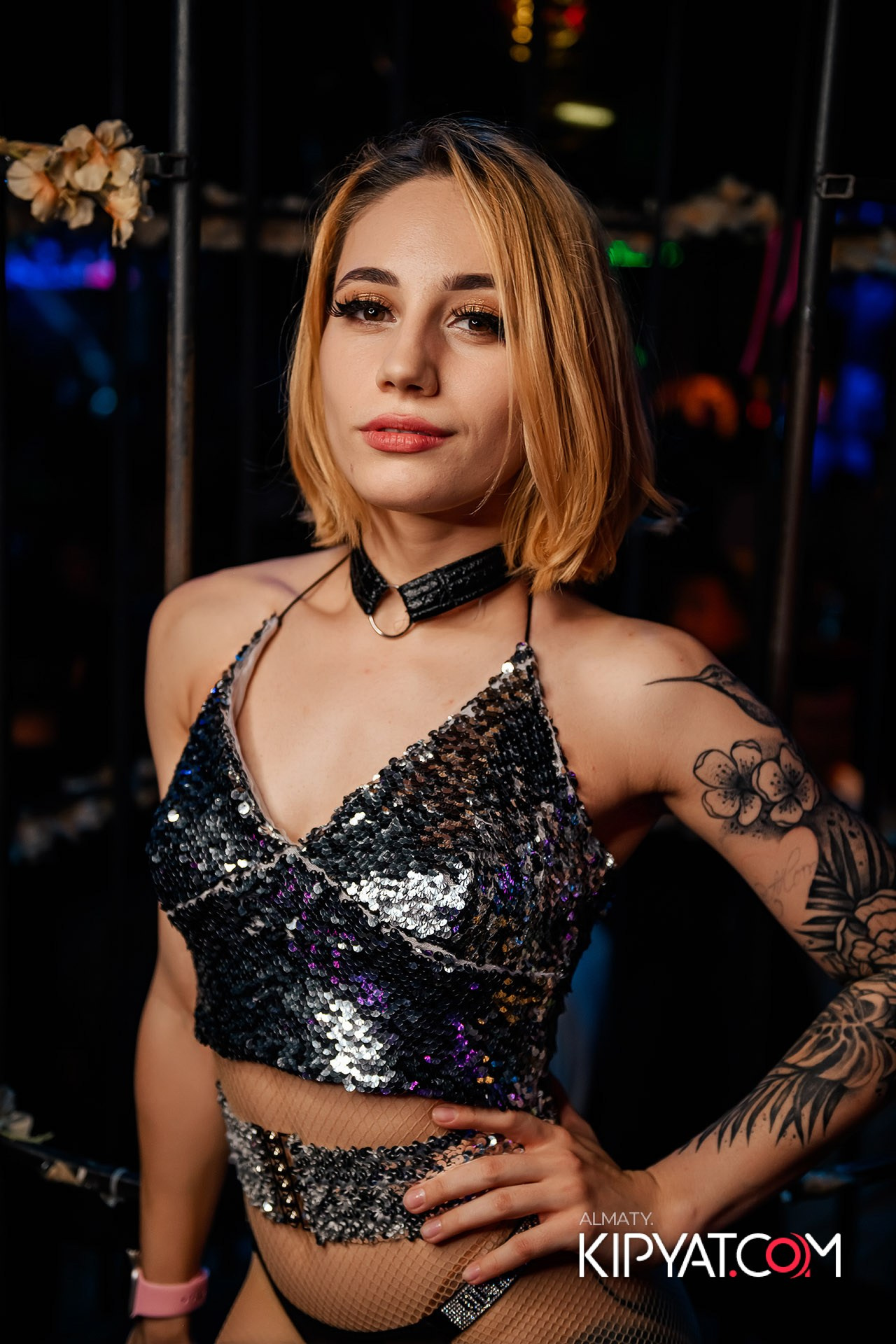 Uyat Еmes Bar. КИПЯТКОМ АЛМАТЫ!