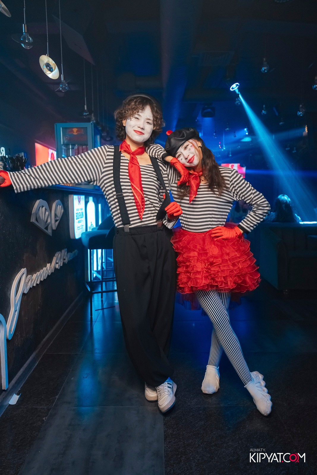 ДОРОГАЯ, Я НЕ ПИЛ. КИПЯТКОМ АЛМАТЫ! Фотосъемка мероприятий в Алматы