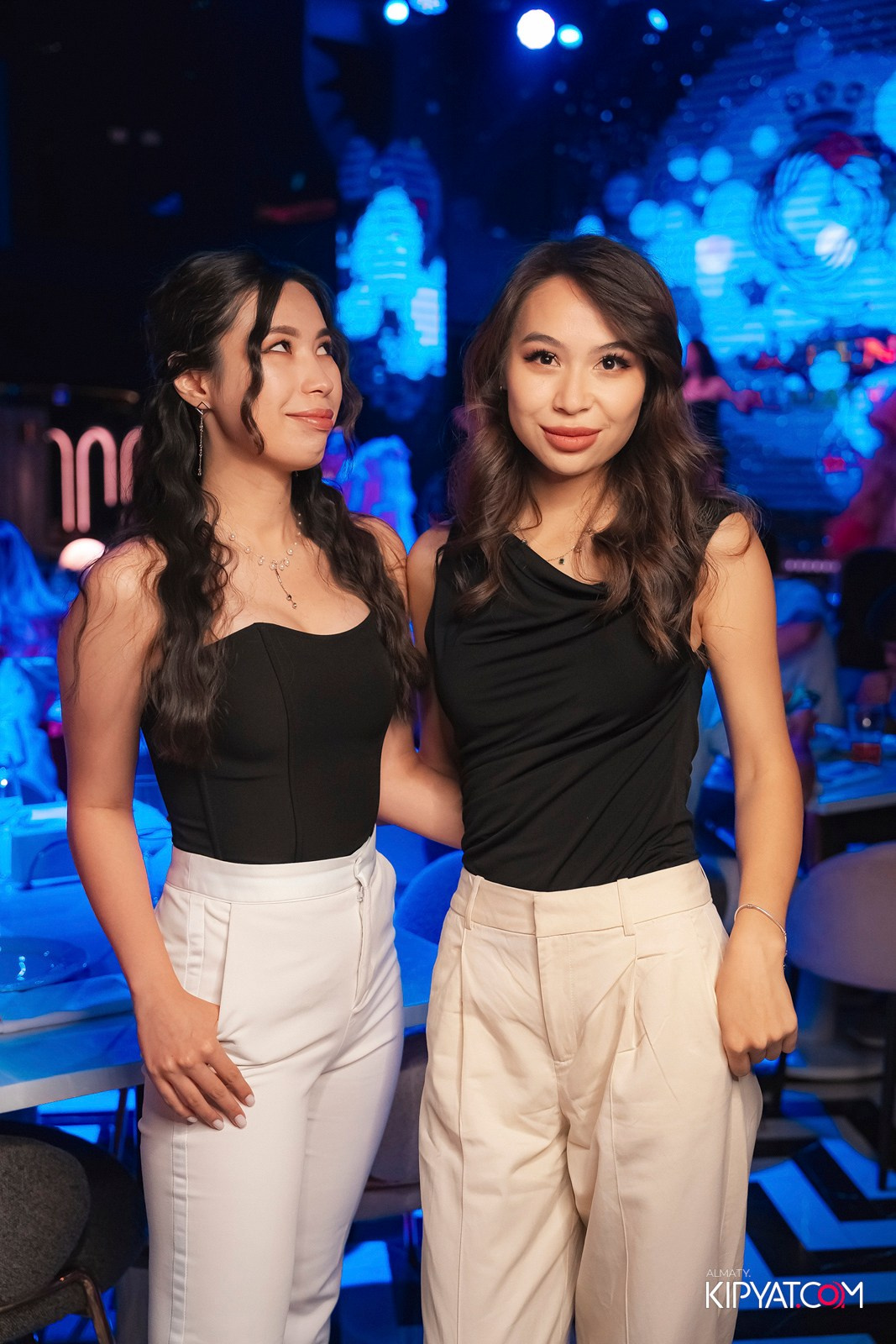 QUЕЕN. КИПЯТКОМ АЛМАТЫ!