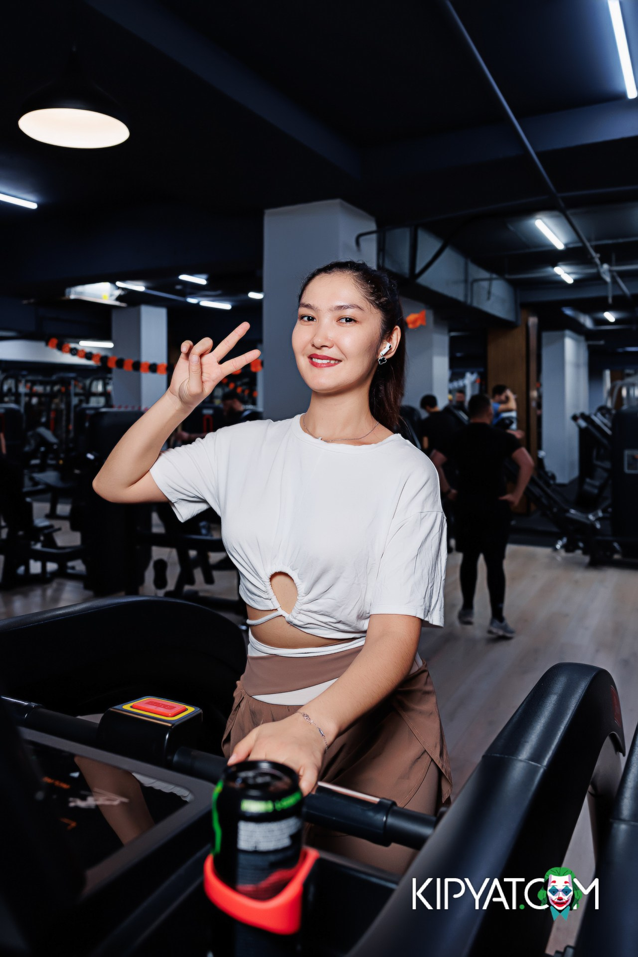 HALLOWEEN PARTY FITNESS BLITZ САМАЛ. КИПЯТКОМ АЛМАТЫ! Фотосъемка мероприятий в Алматы