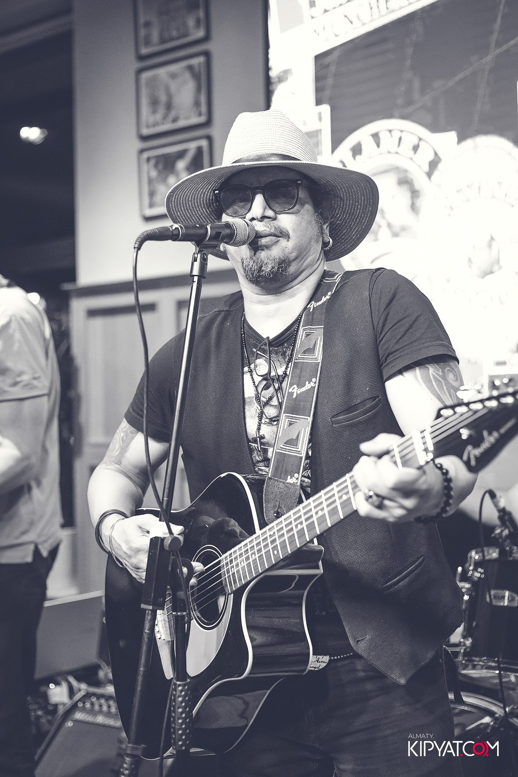 PAULANER. КИПЯТКОМ АЛМАТЫ!