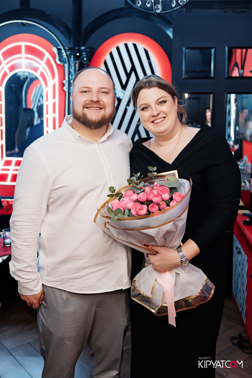 ЗАЯ, НА БИС. КИПЯТКОМ АЛМАТЫ!