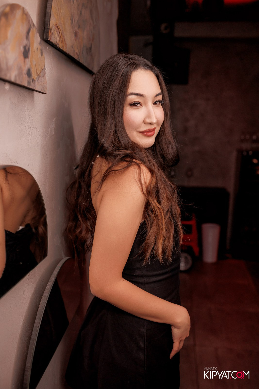 PATRIKI RESTAURANT. КИПЯТКОМ АЛМАТЫ!