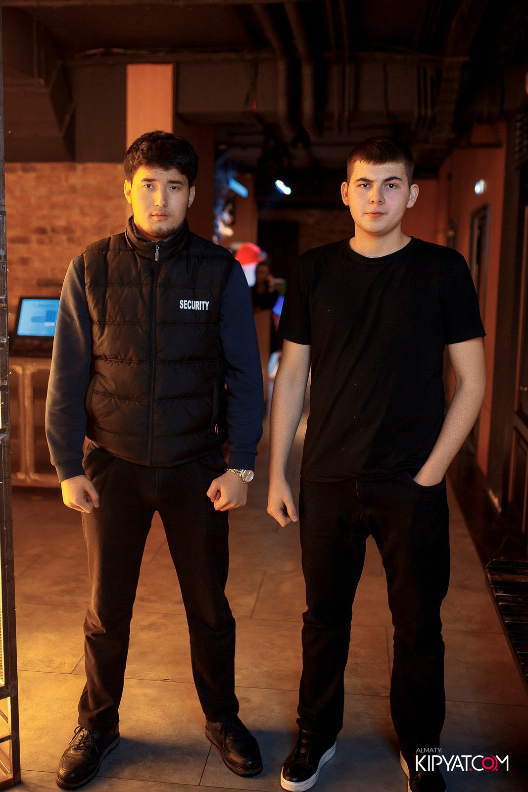 SPACE KARAOKE BAR. КИПЯТКОМ АЛМАТЫ! Фотосъемка мероприятий в Алматы