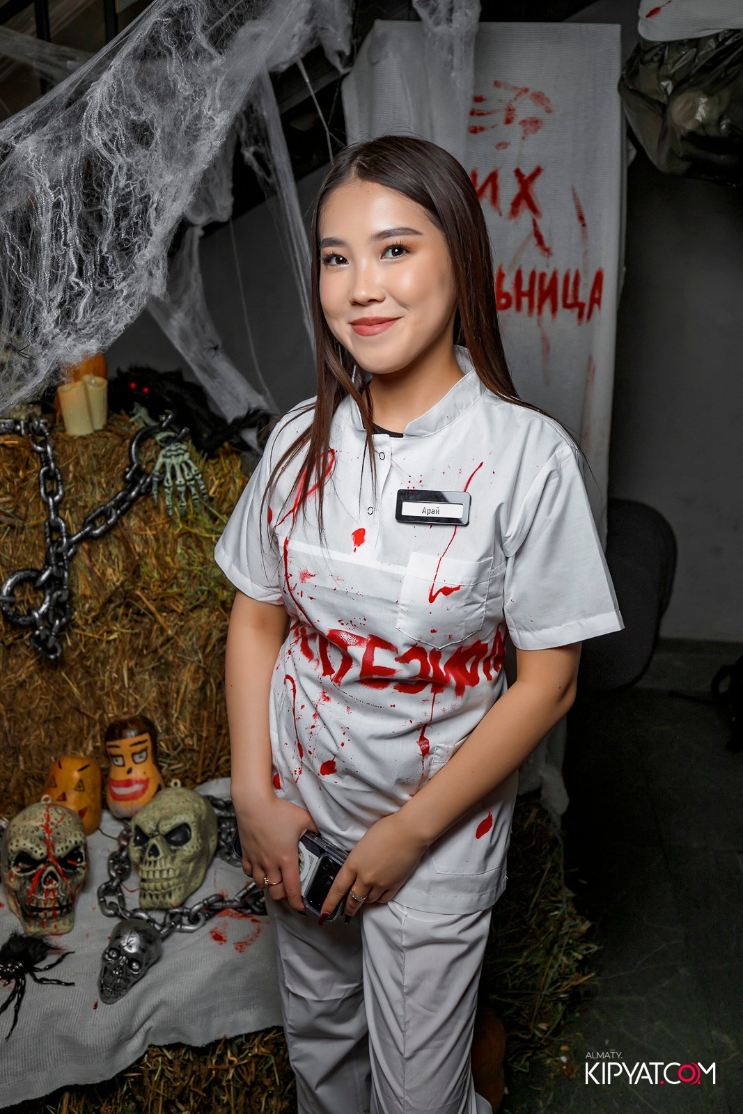 PINTA PREMIUM. КИПЯТКОМ АЛМАТЫ!