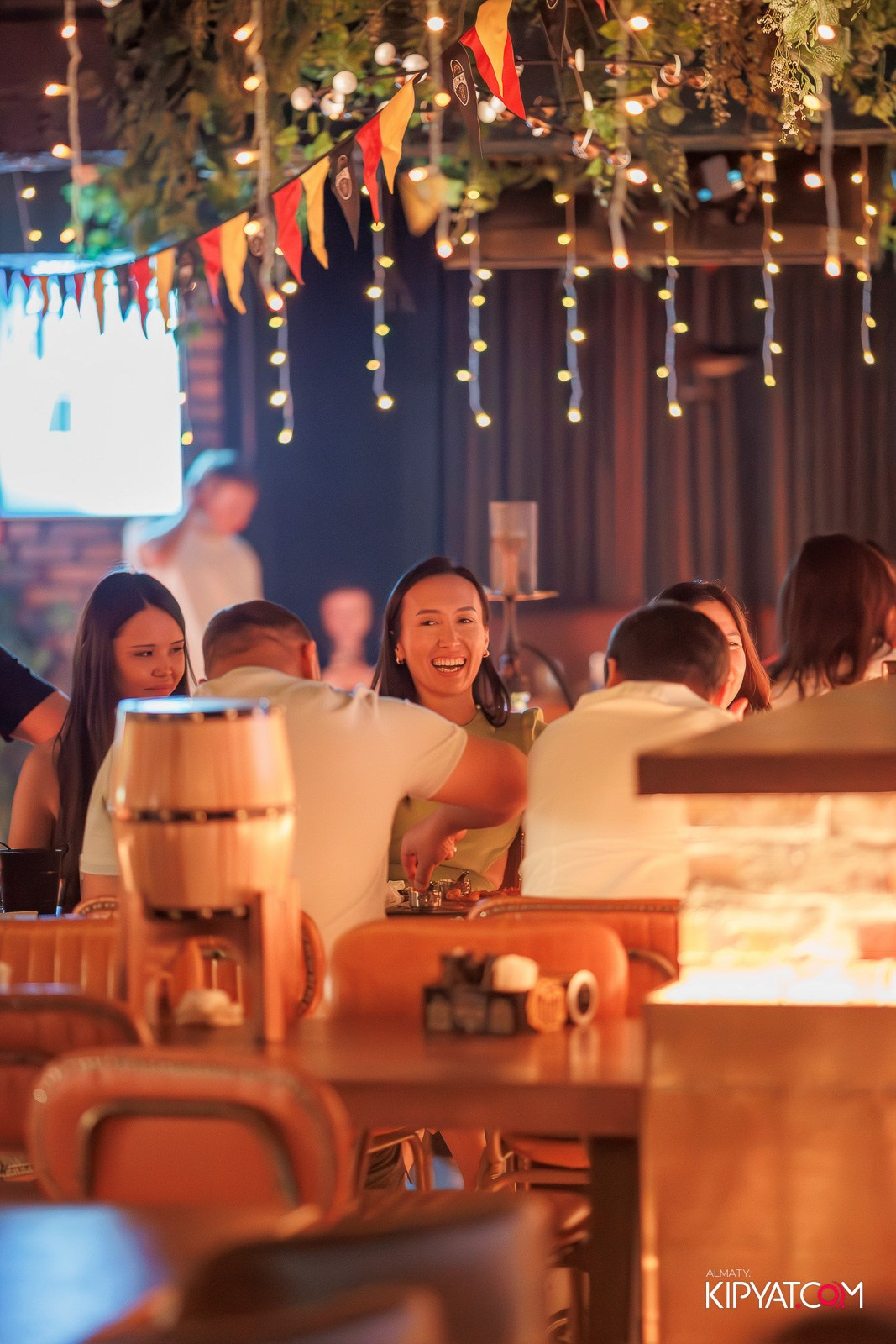 STAND UP КОНЦЕРТ АЛЕКСАНДА МЕРКУЛЬ. КИПЯТКОМ АЛМАТЫ!