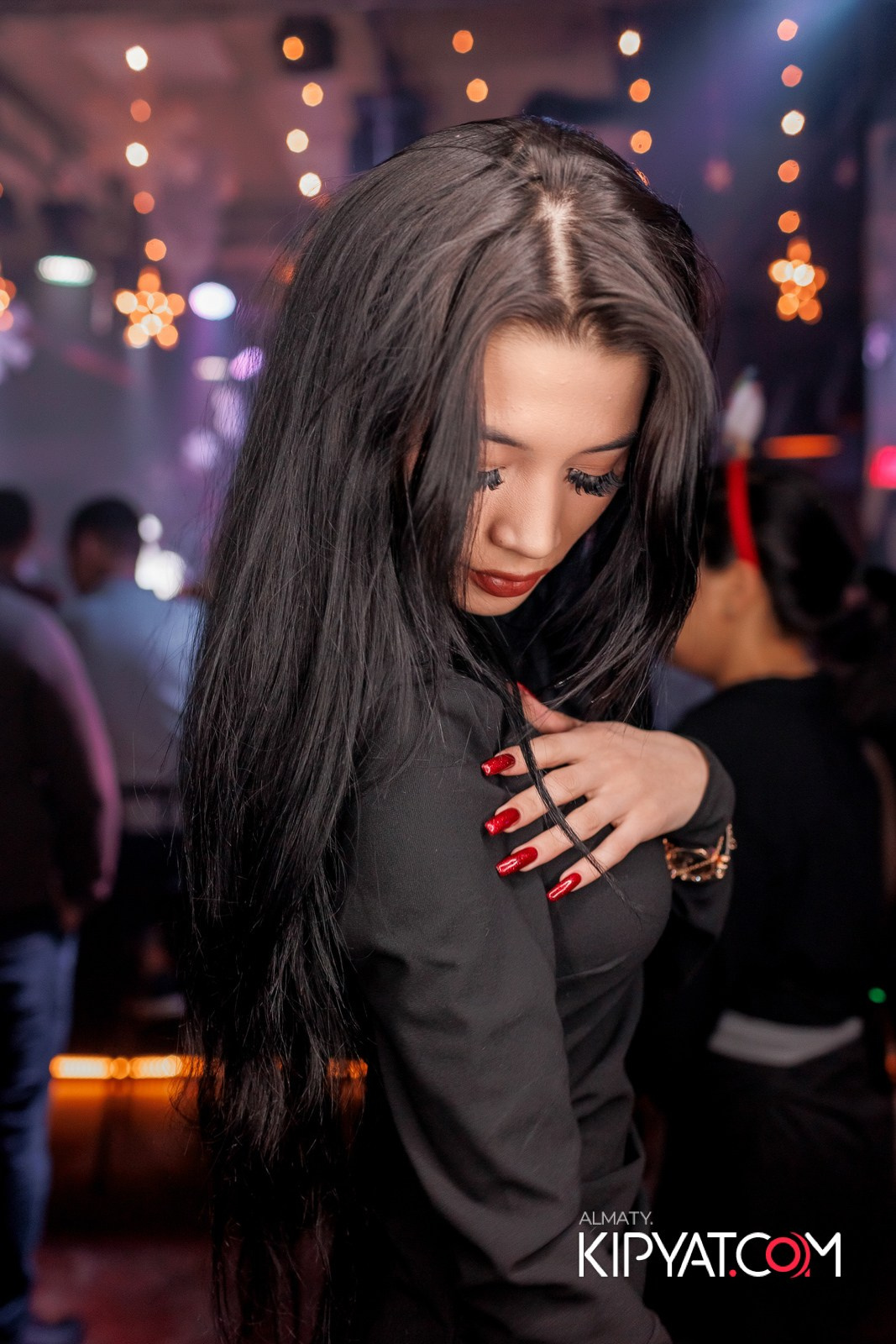 ARAGOSTA. КИПЯТКОМ АЛМАТЫ!