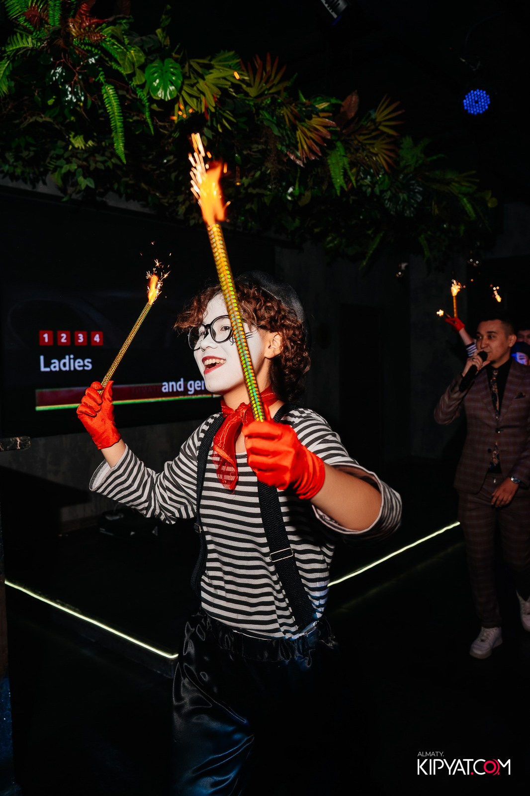 ДОРОГАЯ, Я НЕ ПИЛ. КИПЯТКОМ АЛМАТЫ! Фотосъемка мероприятий в Алматы