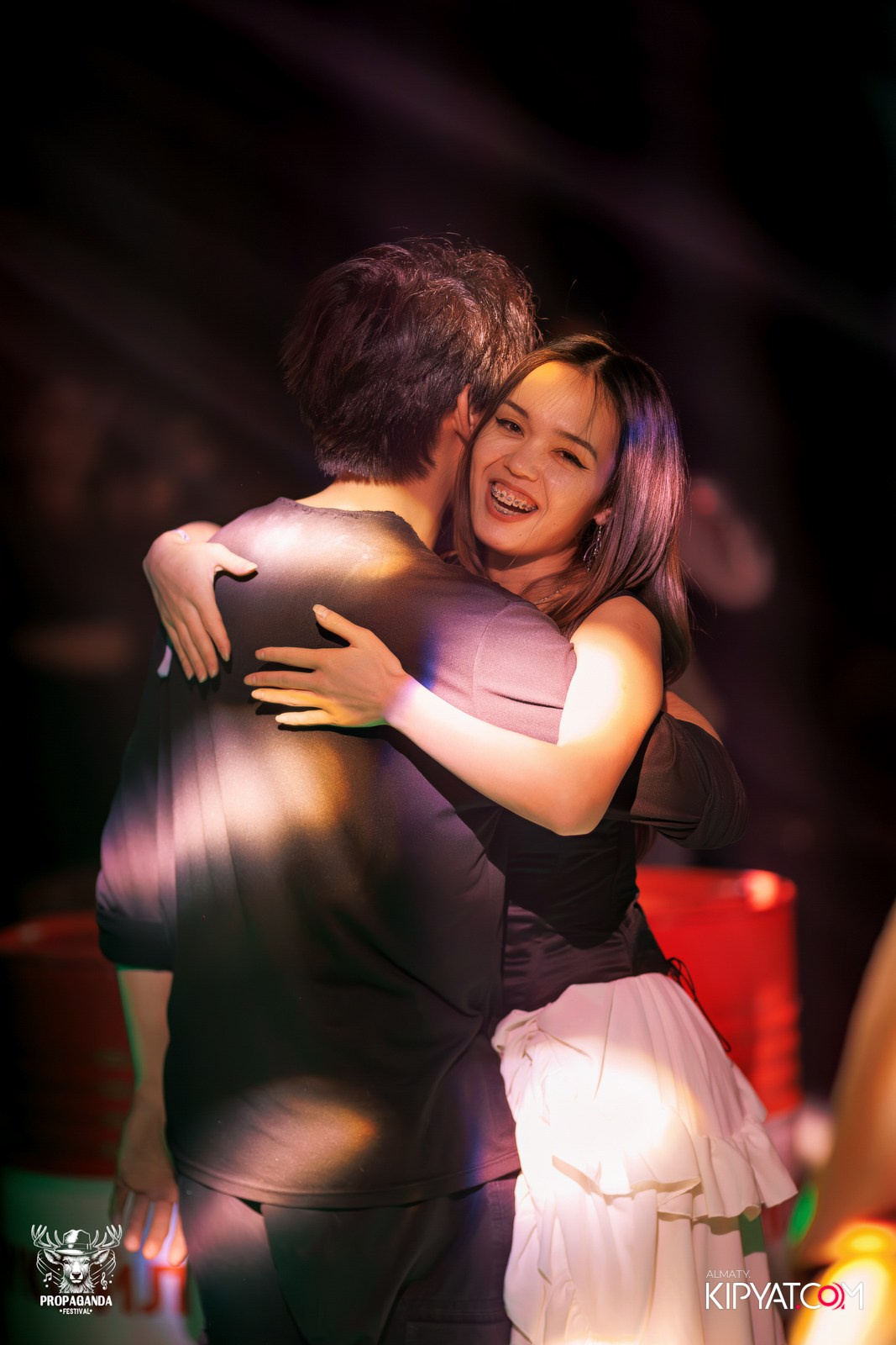PROPAGANDA FESTIVAL. КИПЯТКОМ АЛМАТЫ!