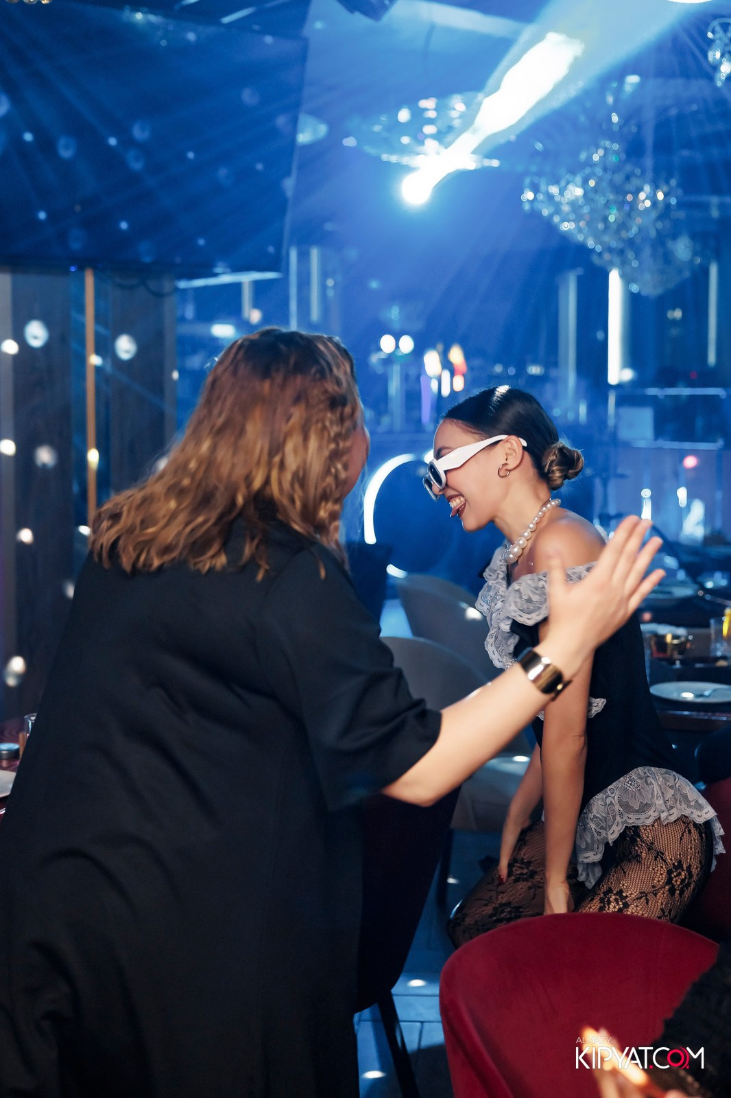 ЗАЯ, НА БИС. КИПЯТКОМ АЛМАТЫ! Фотосъемка мероприятий в Алматы