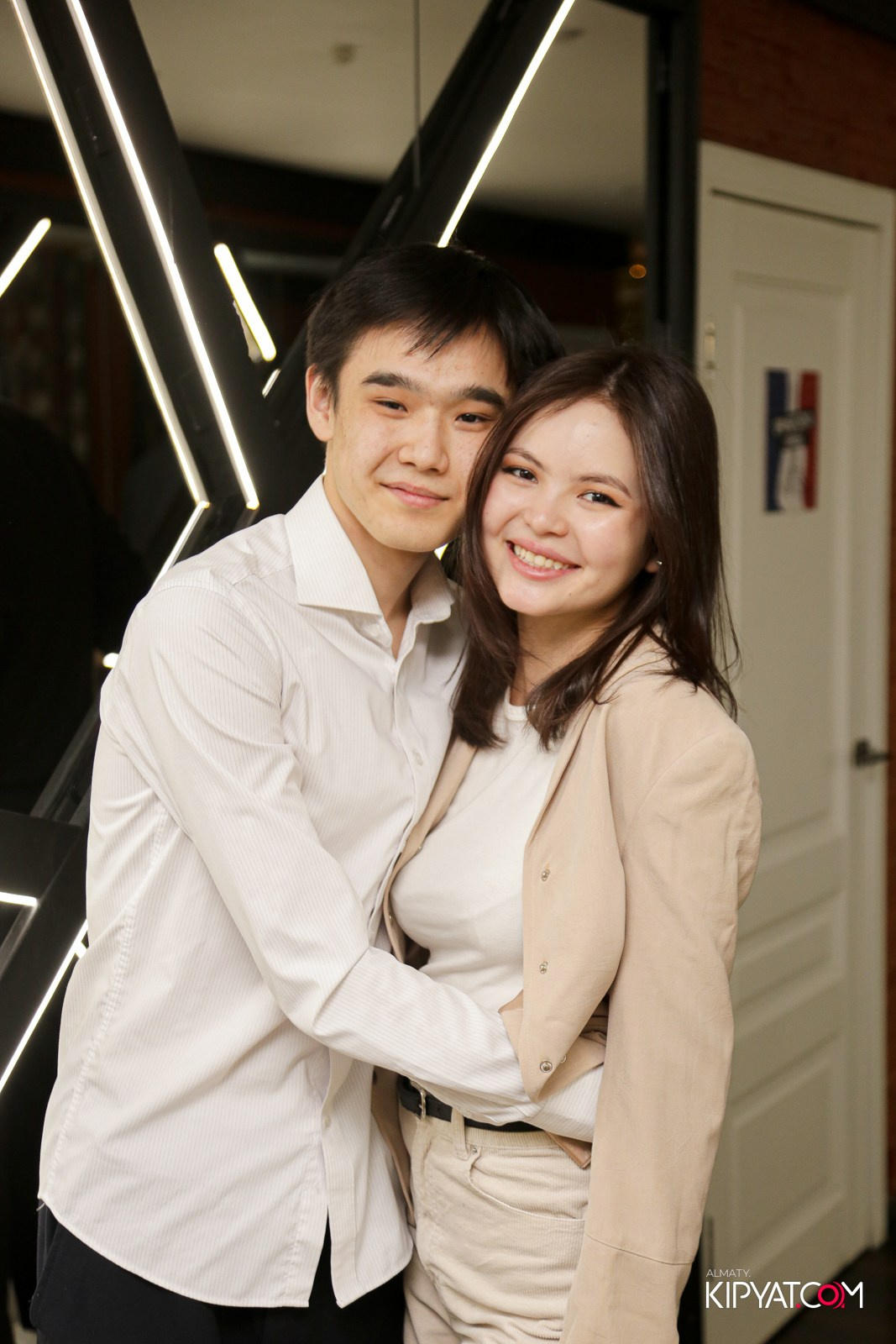 УХО И МЕДВЕДЬ НА САИНА. КИПЯТКОМ АЛМАТЫ!