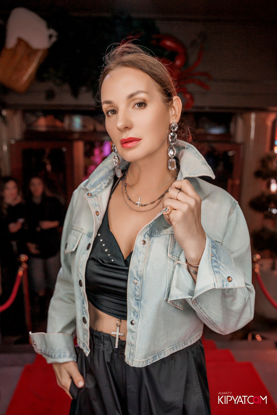 ОФИЦИАЛЬНОЕ ОТКРЫТИЕ CAFE LEFFE. КИПЯТКОМ АЛМАТЫ!