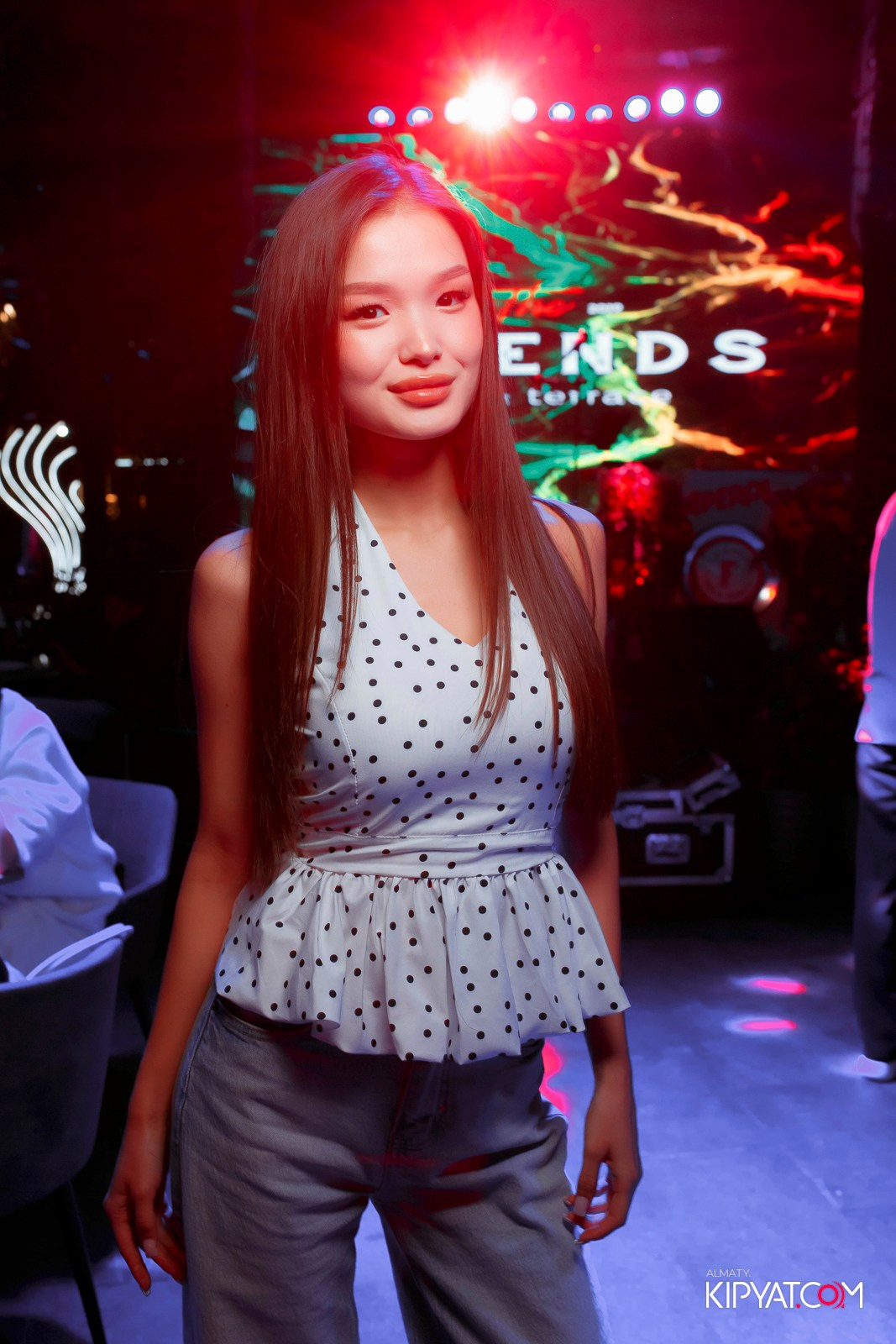 FRIENDS BAR & TERRACE. КИПЯТКОМ АЛМАТЫ! Фотосъемка мероприятий в Алматы