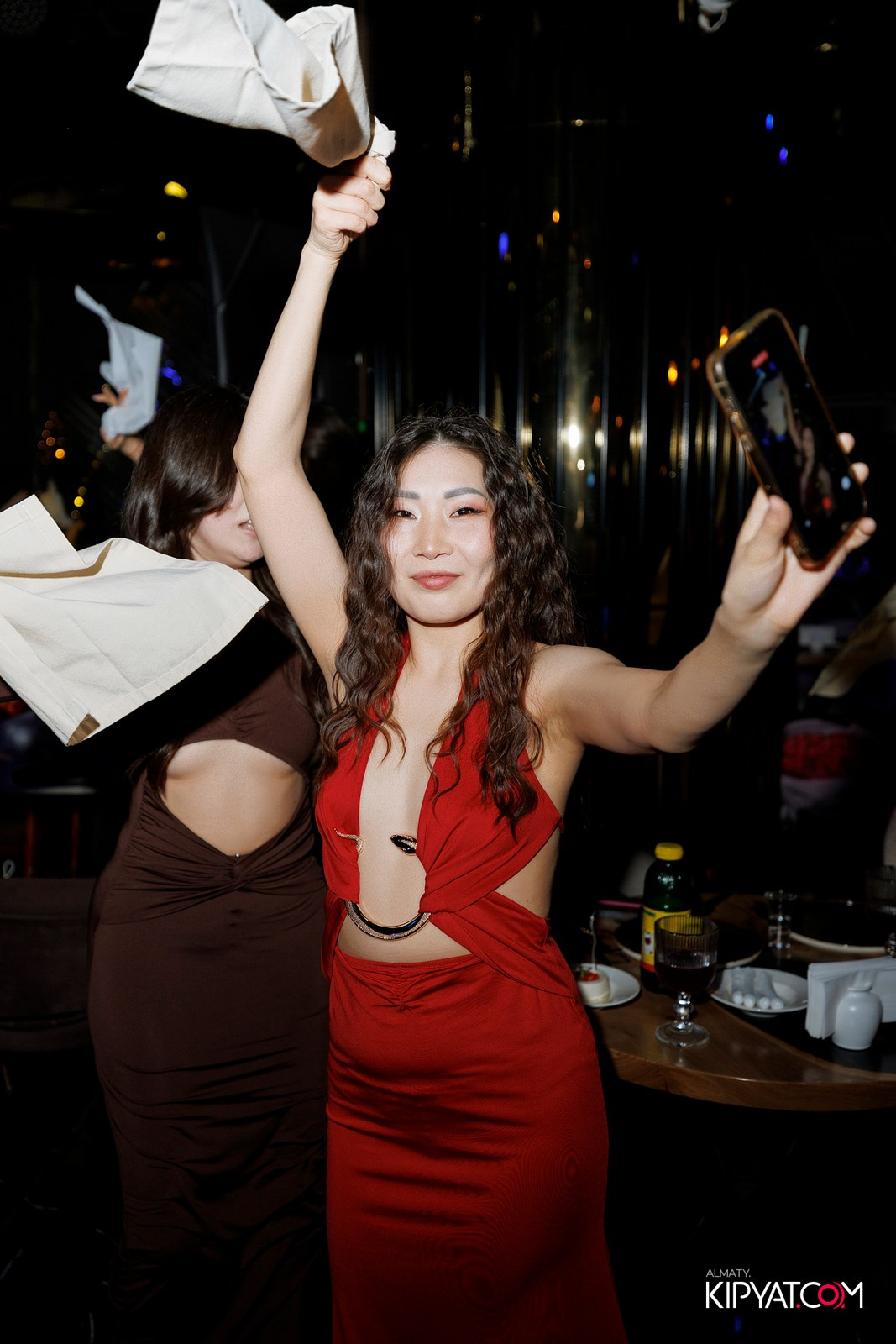 MOOD KARAOKE & TERRACE. КИПЯТКОМ АЛМАТЫ! Фотосъемка мероприятий в Алматы