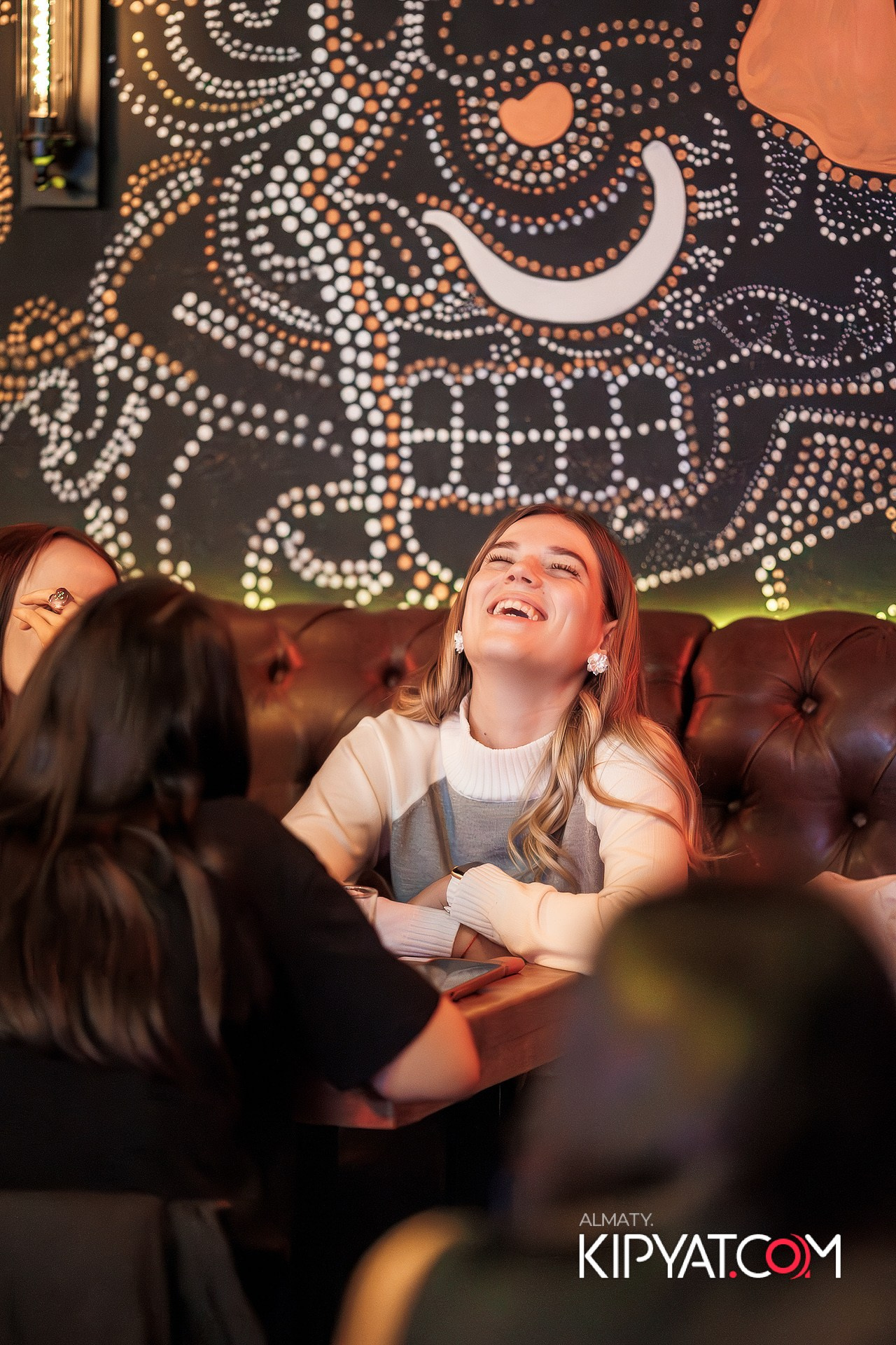 VICTORY MEXICAN AND WILD. КИПЯТКОМ АЛМАТЫ!