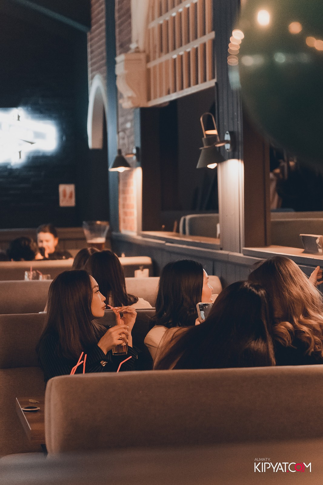 ПИНТА ADK. КИПЯТКОМ АЛМАТЫ!