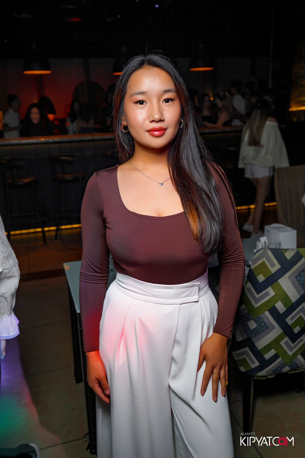 ARAGOSTA. КИПЯТКОМ АЛМАТЫ!