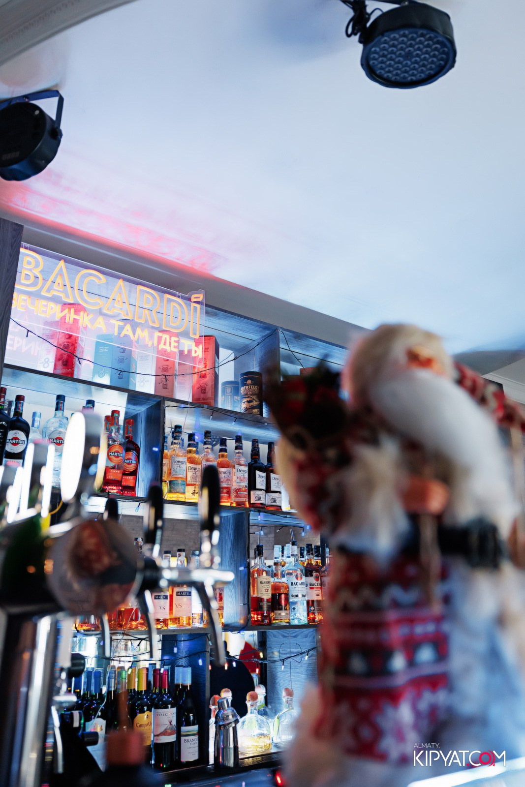 УХО И МЕДВЕДЬ НА ГАГАРИНА. КИПЯТКОМ АЛМАТЫ!