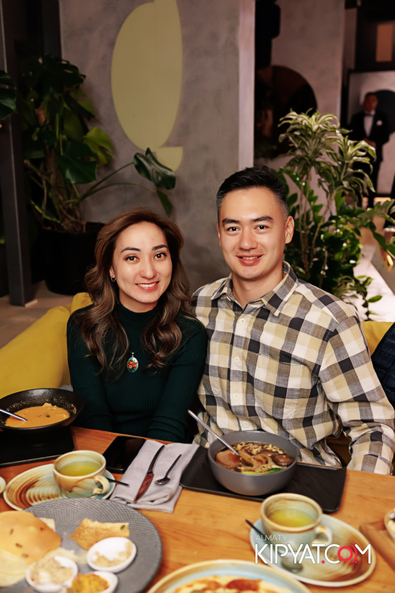 День рождения ресторана Noodles — 15 лет. КИПЯТКОМ АЛМАТЫ! Фотосъемка мероприятий в Алматы