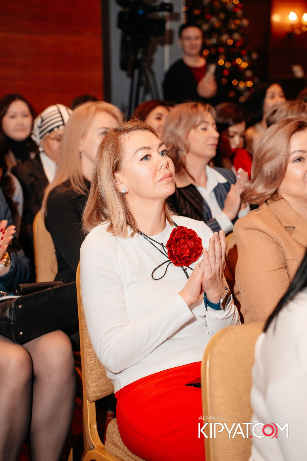 KAZAKH FASHION INDUSTRY. КИПЯТКОМ АЛМАТЫ!