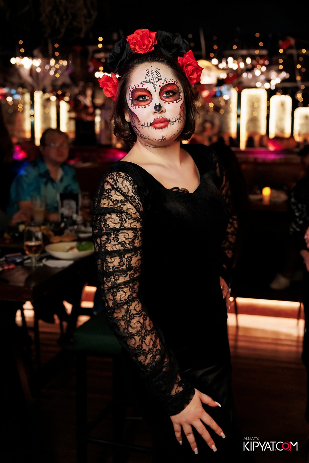 MUNCHEN PUB NA PANFILOVA. КИПЯТКОМ АЛМАТЫ!