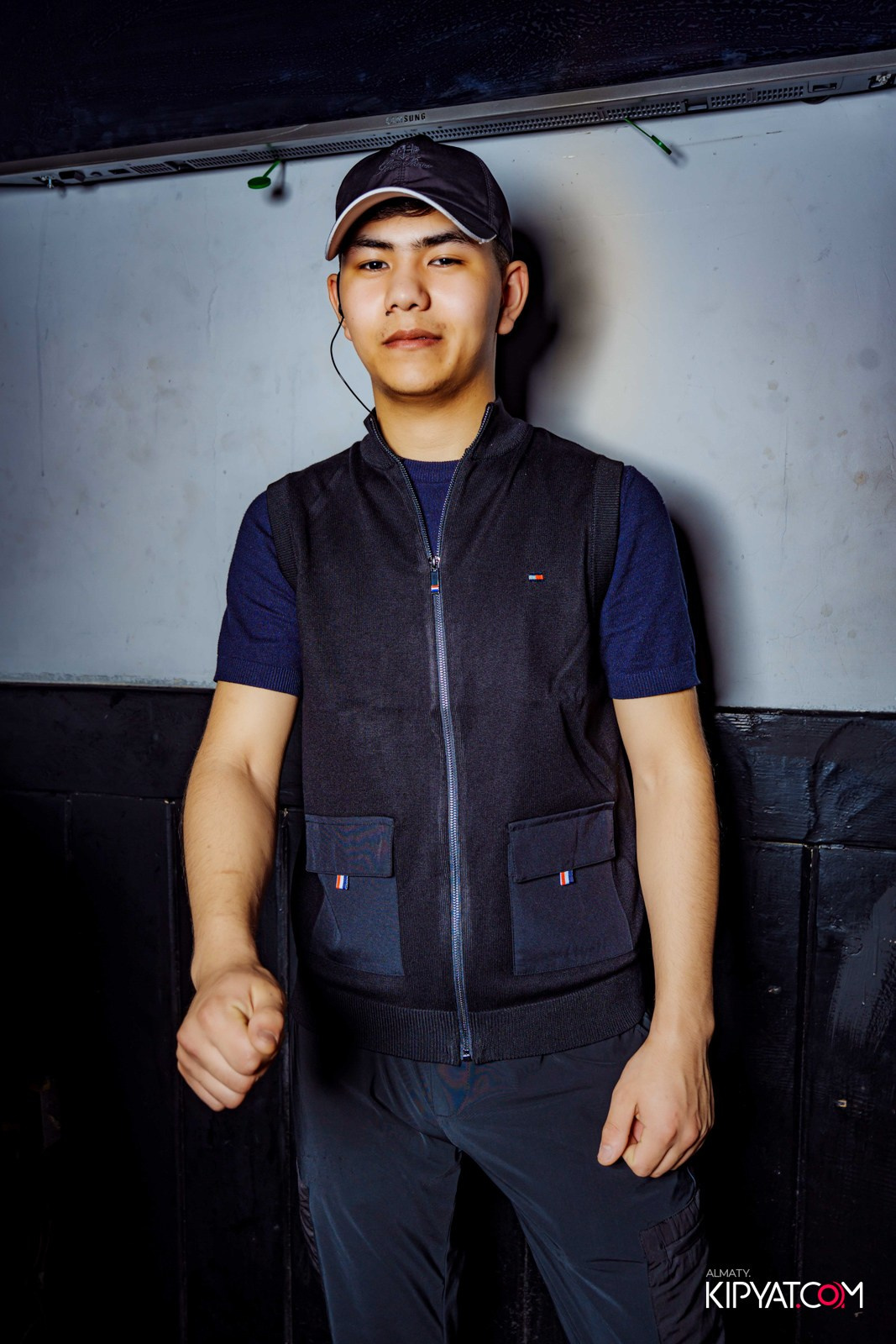 ARAGOSTA. КИПЯТКОМ АЛМАТЫ!