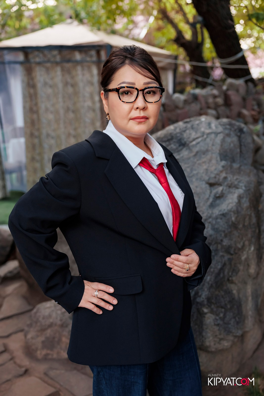 ЮБИЛЕЙ КАФЕ ТЯНЬ-ШАНЬ — 20 ЛЕТ. КИПЯТКОМ АЛМАТЫ!