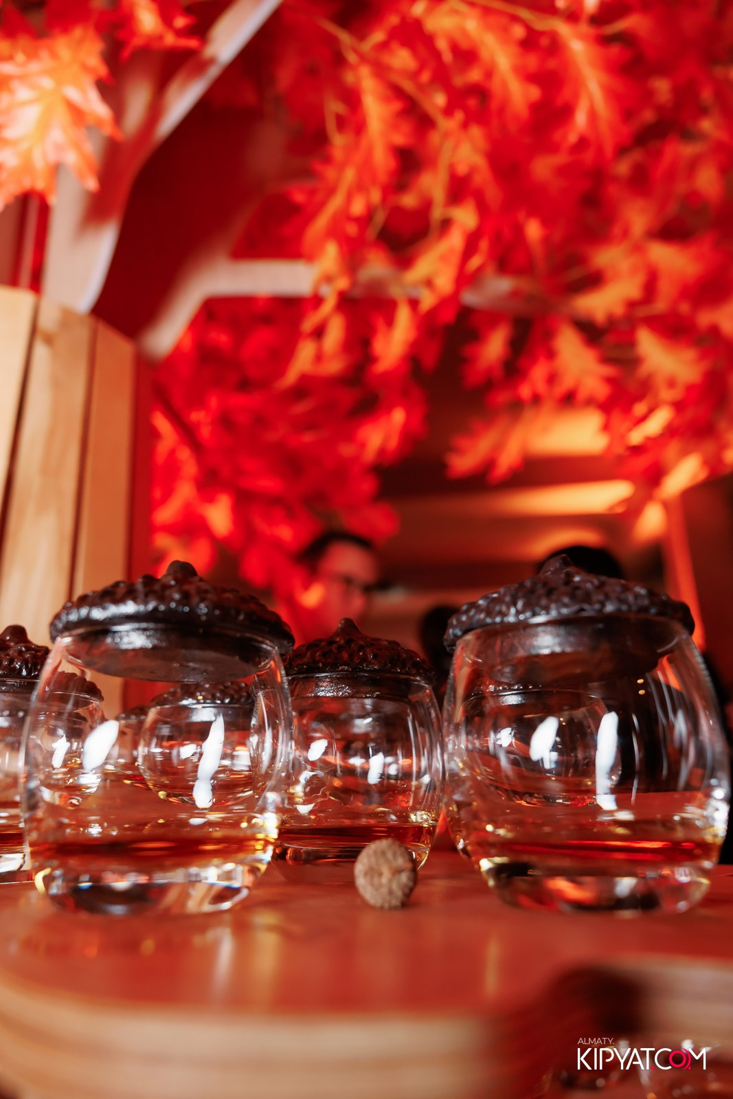 ВЕЧЕР ЛИМИТИРОВАННОГО РЕЛИЗА THE MACALLAN HARMONY COLLECTION. КИПЯТКОМ АЛМАТЫ!