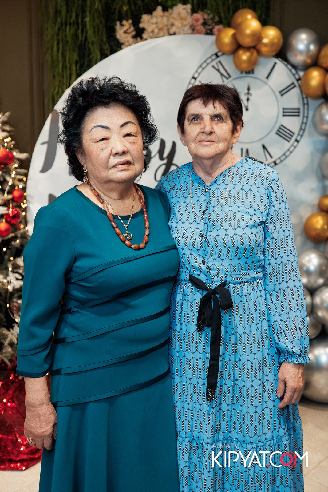 КУРДЮК. КИПЯТКОМ АЛМАТЫ!