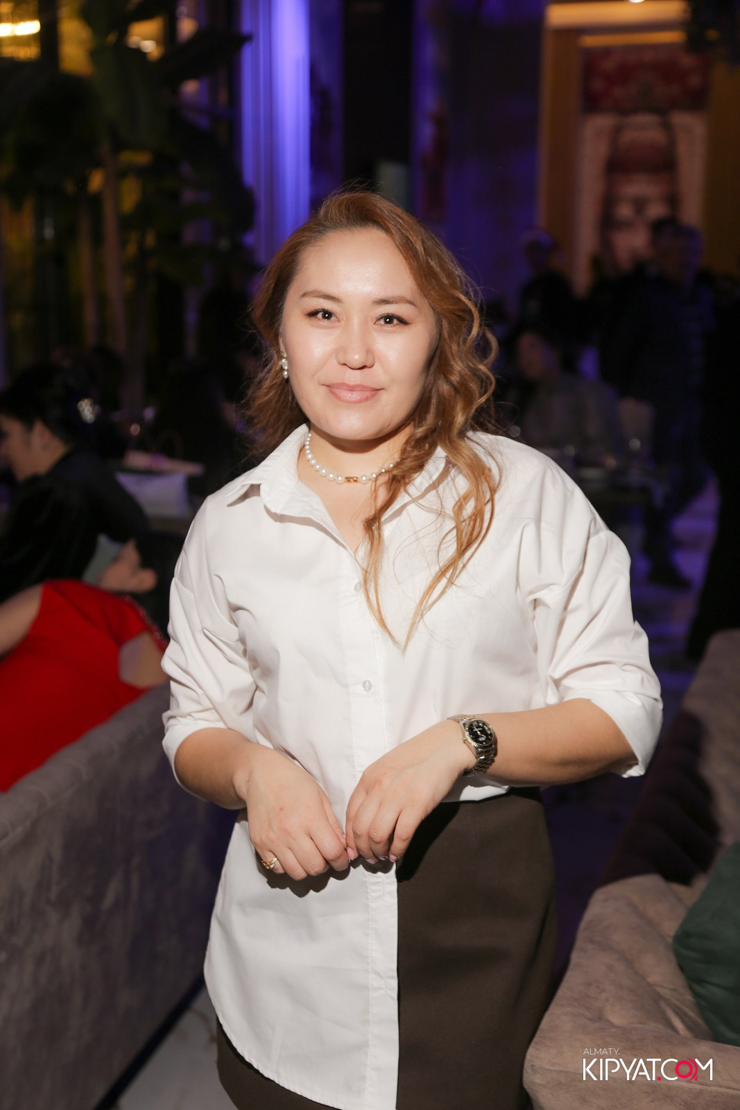 РЕСТОРАН РАХАТ. КИПЯТКОМ АЛМАТЫ!