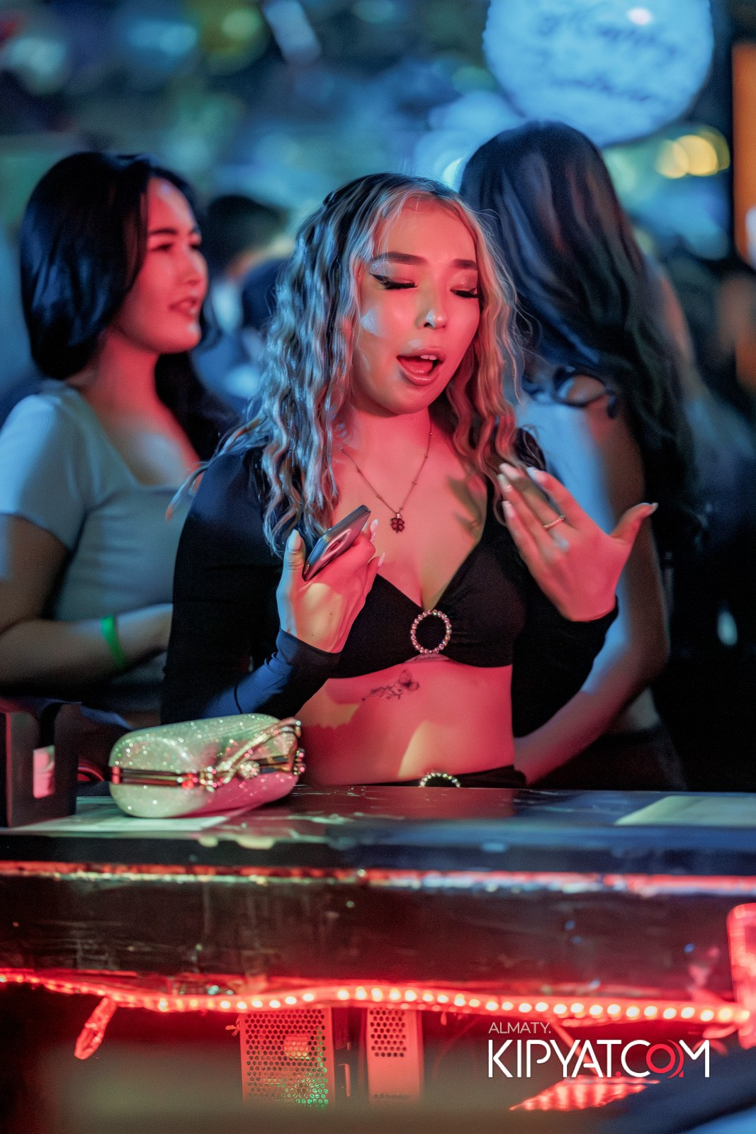 BHB. КИПЯТКОМ АЛМАТЫ!