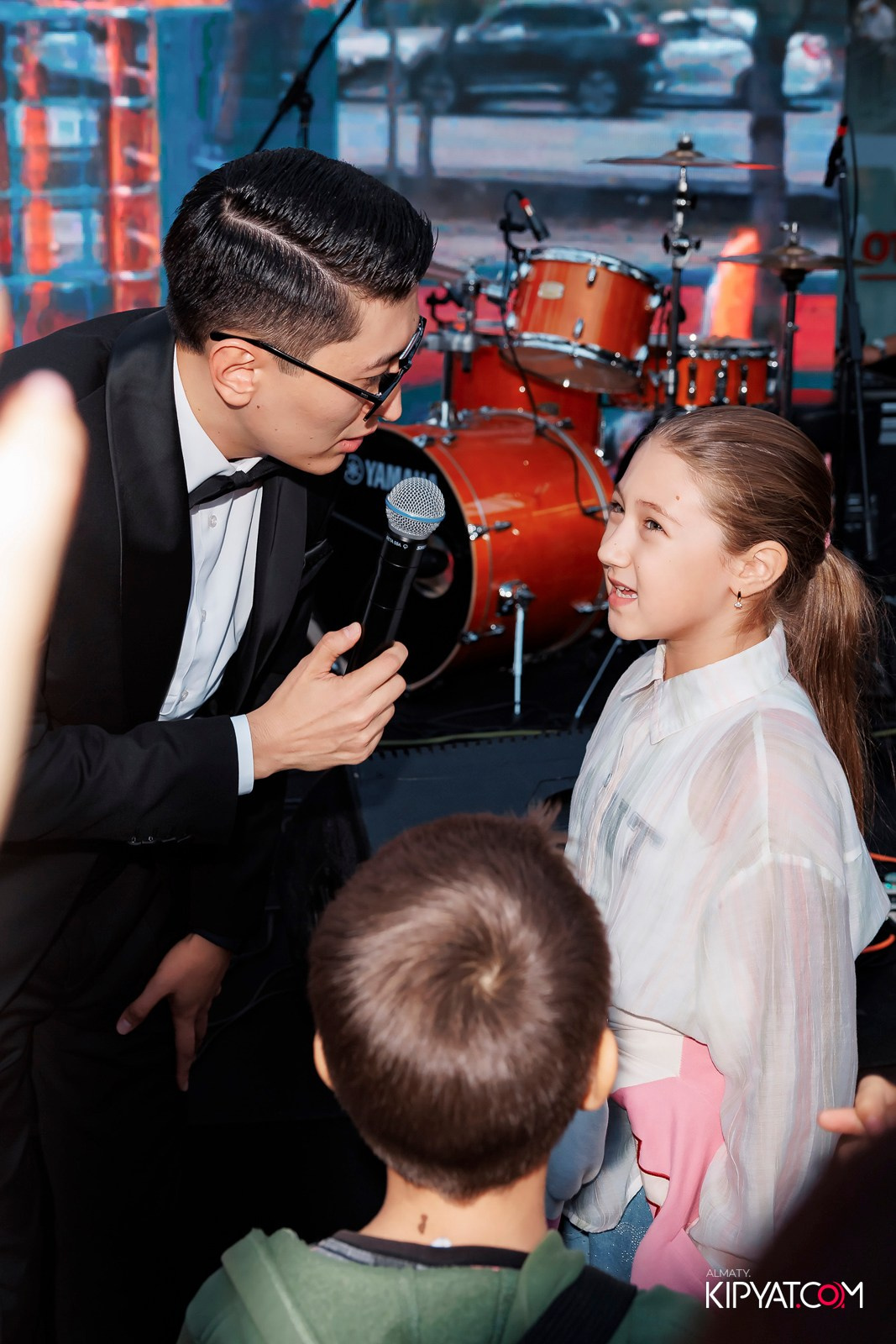 ОТКРЫТИЕ BOX PARK. КИПЯТКОМ АЛМАТЫ!