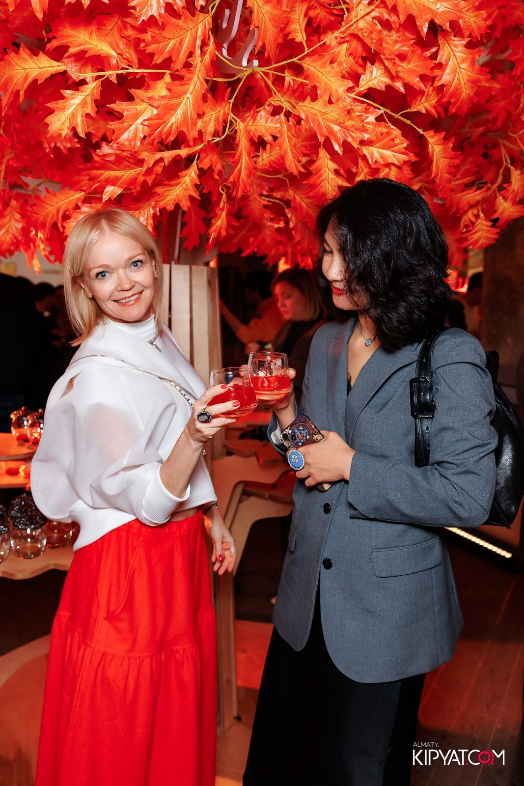 ВЕЧЕР ЛИМИТИРОВАННОГО РЕЛИЗА THE MACALLAN HARMONY COLLECTION. КИПЯТКОМ АЛМАТЫ!