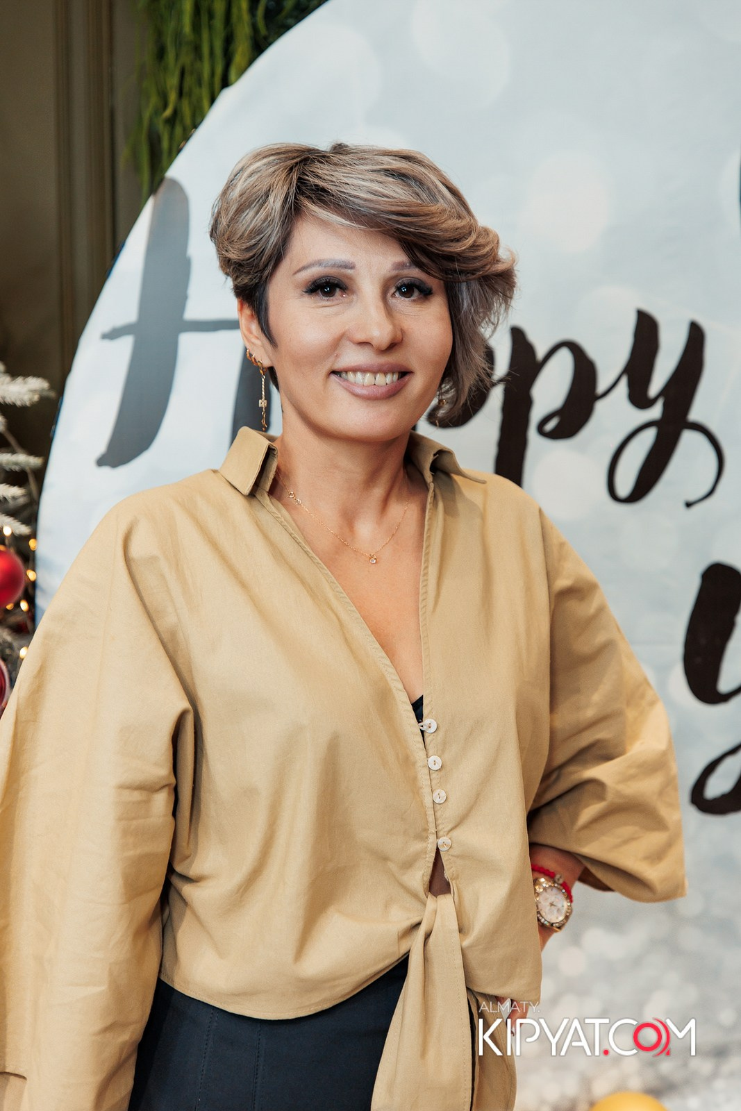 КУРДЮК. КИПЯТКОМ АЛМАТЫ!