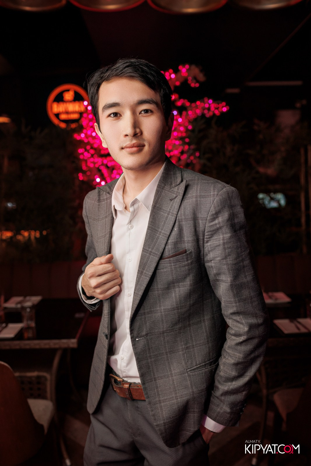 BAYMAX GRILL & BAR — ПЕРЕЗАГРУЗКА. КИПЯТКОМ АЛМАТЫ!