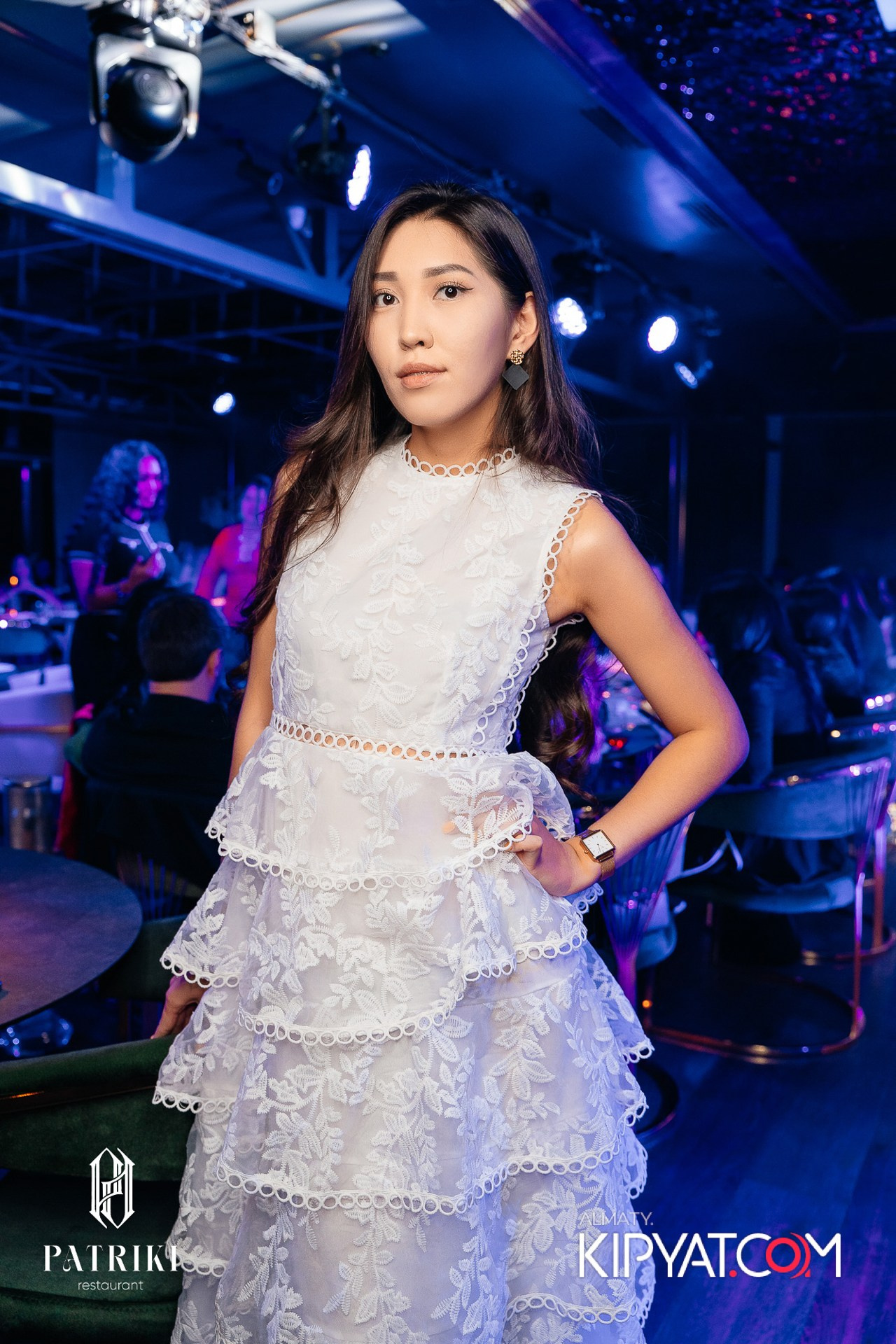 PATRIKI RESTAURANT. КИПЯТКОМ АЛМАТЫ! Фотосъемка мероприятий в Алматы