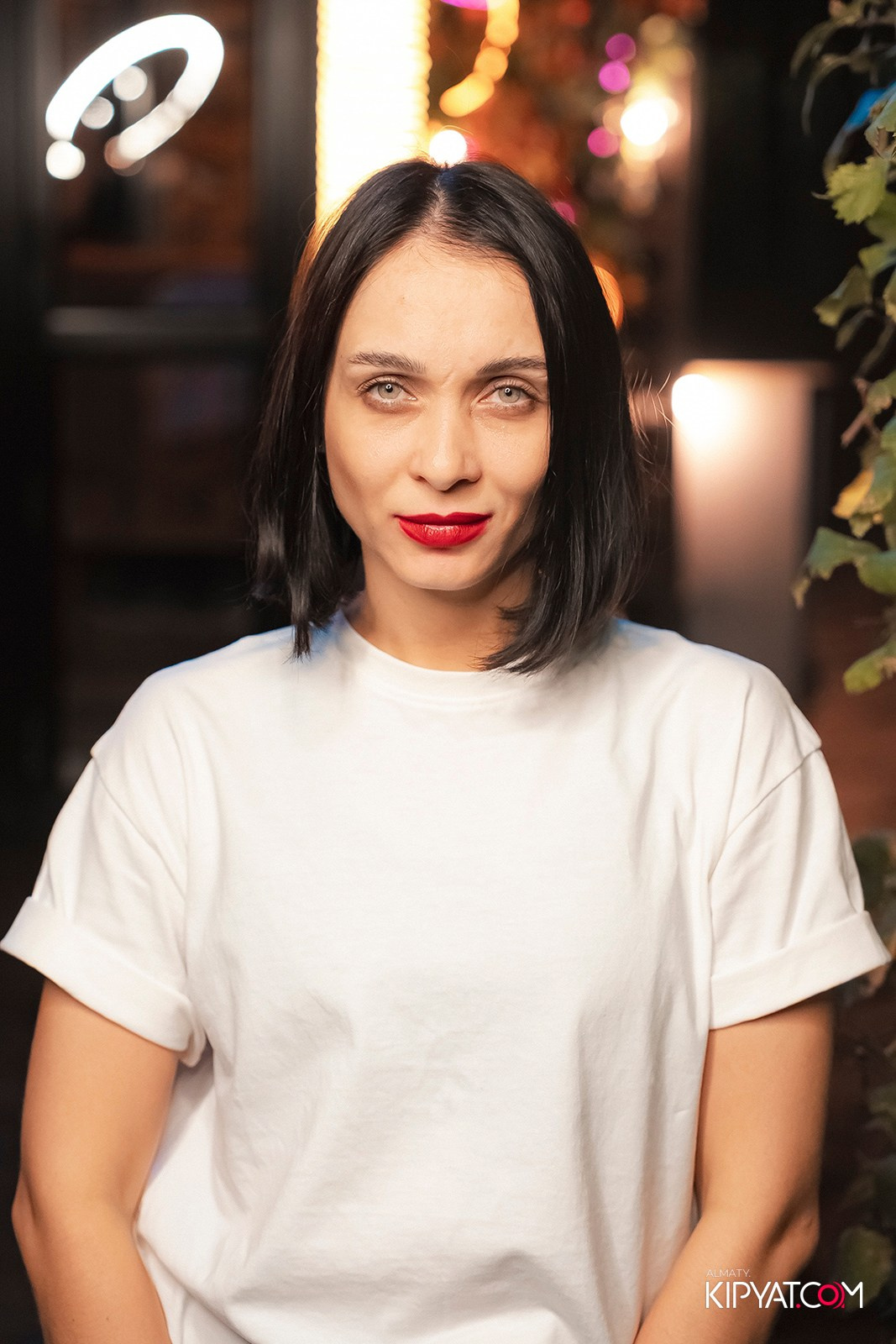 VICTORY PUB. КИПЯТКОМ АЛМАТЫ!