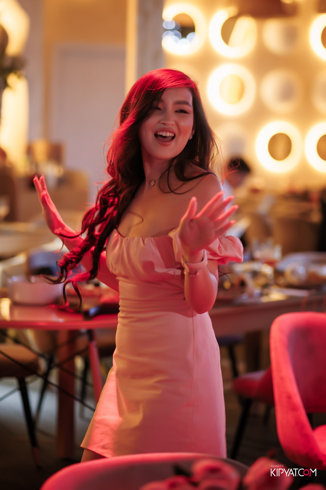 MOOD BAR & TERRACE. КИПЯТКОМ АЛМАТЫ! Фотосъемка мероприятий в Алматы
