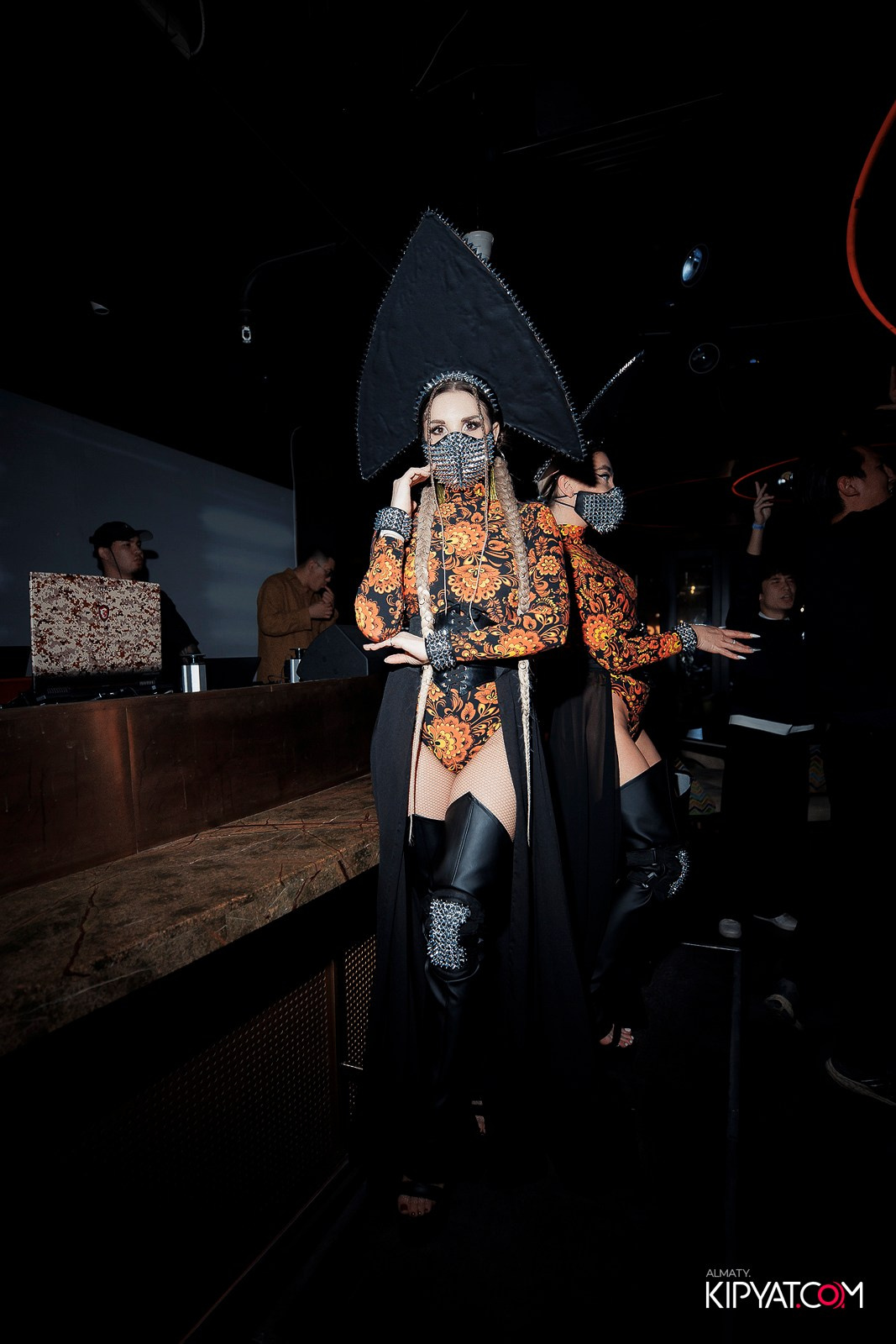 EVENT BAR. КИПЯТКОМ АЛМАТЫ! Фотосъемка мероприятий в Алматы