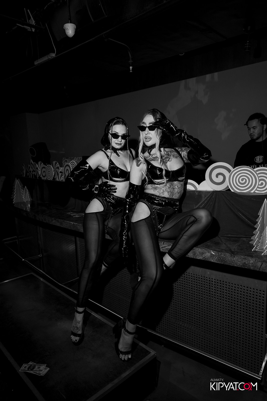 EVENT BAR. КИПЯТКОМ АЛМАТЫ! Фотосъемка мероприятий в Алматы