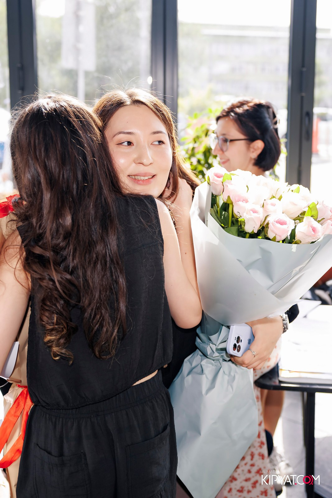 ОТЧЕТНЫЙ КОНЦЕРТ СТУДИИ «SUNPIANO». КИПЯТКОМ АЛМАТЫ!