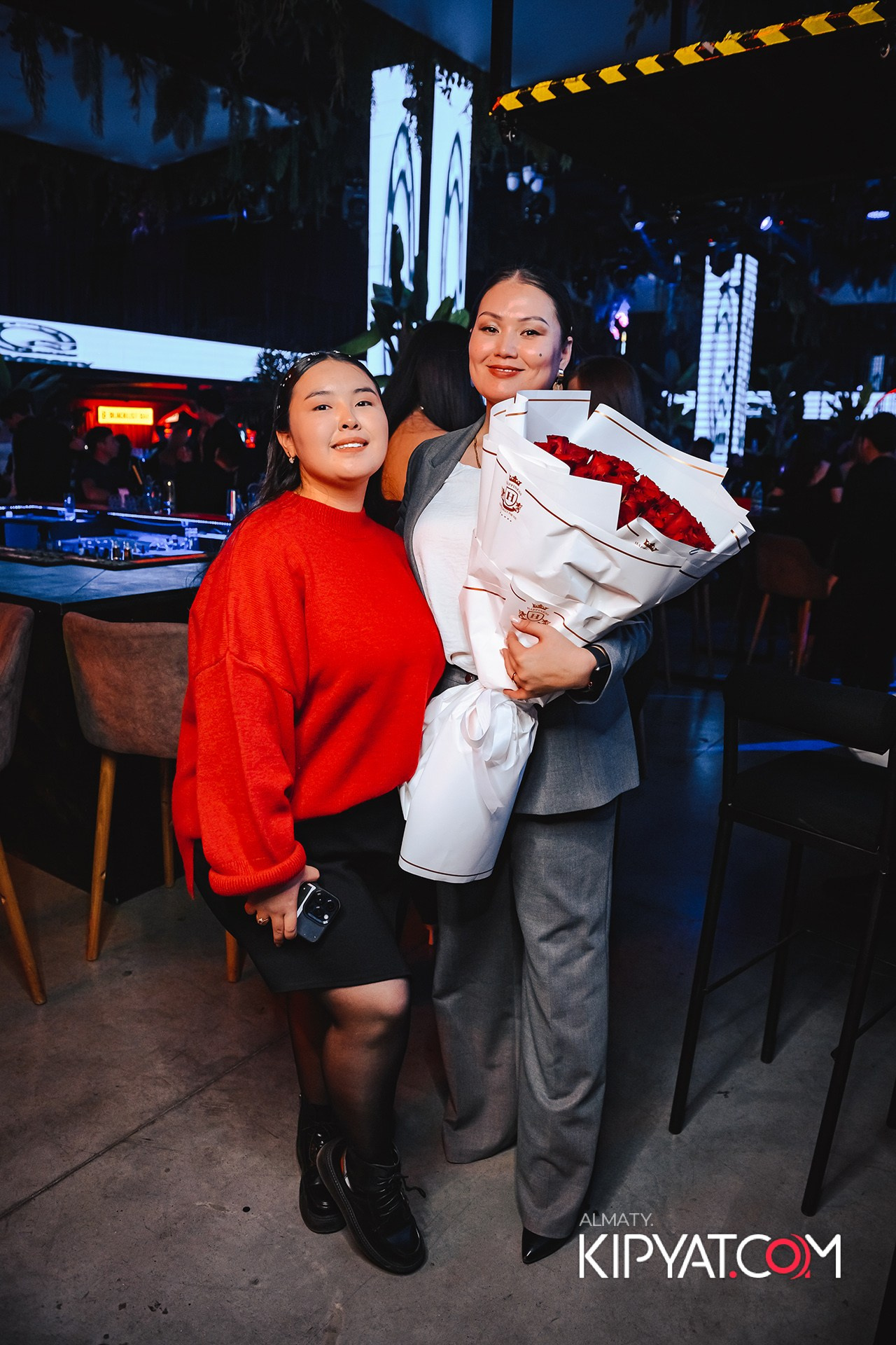 ПОСВЯЩЕНИЕ В СТУДЕНТЫ ''Q'' UNIVERSITY. КИПЯТКОМ АЛМАТЫ!