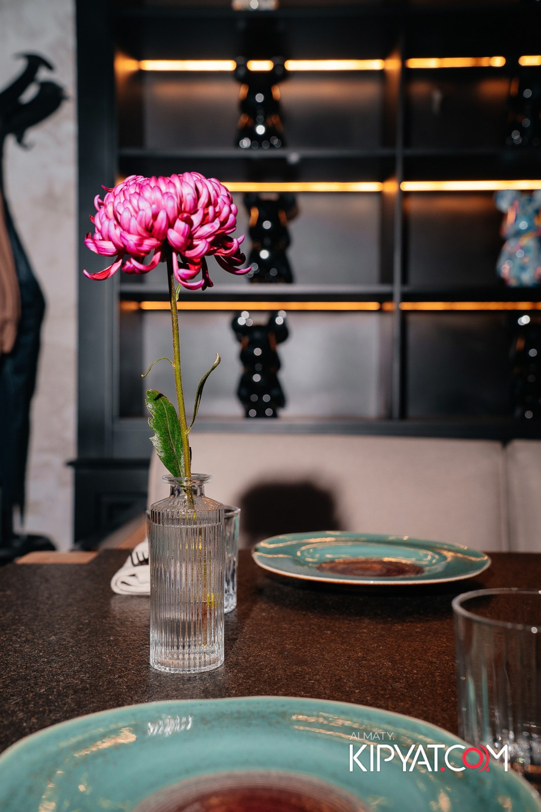 РЕСТОРАН CHINA. КИПЯТКОМ АЛМАТЫ!