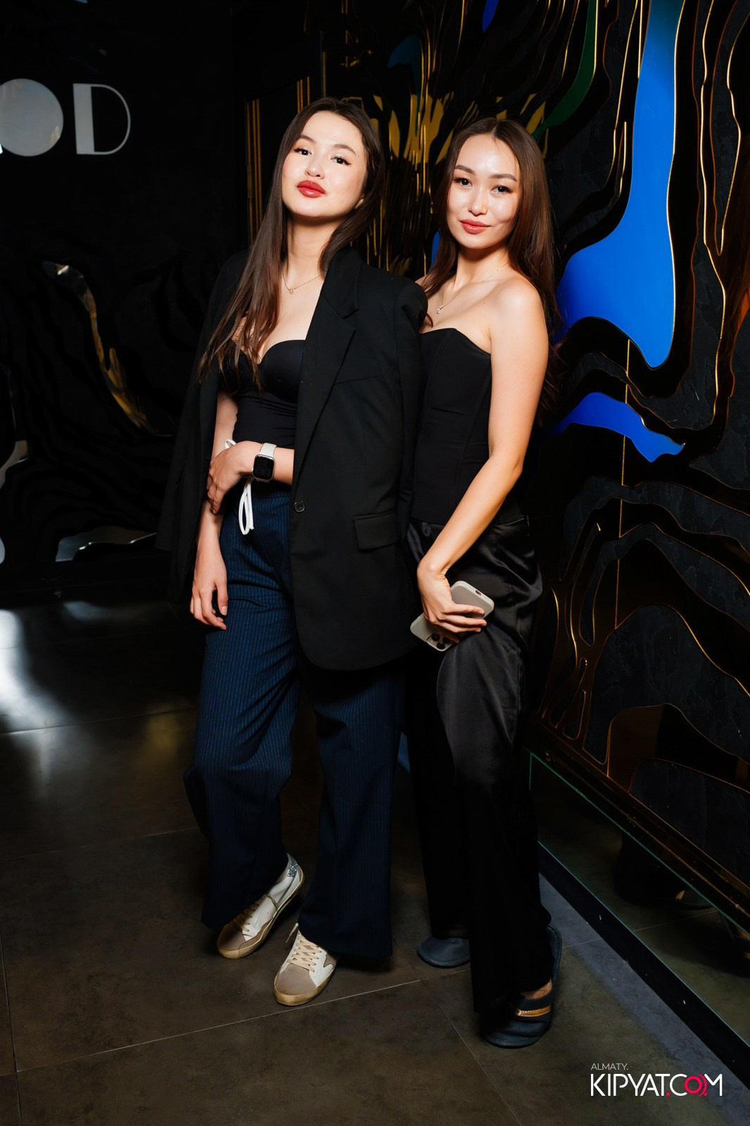 MOOD KARAOKE & TERRACE. КИПЯТКОМ АЛМАТЫ!