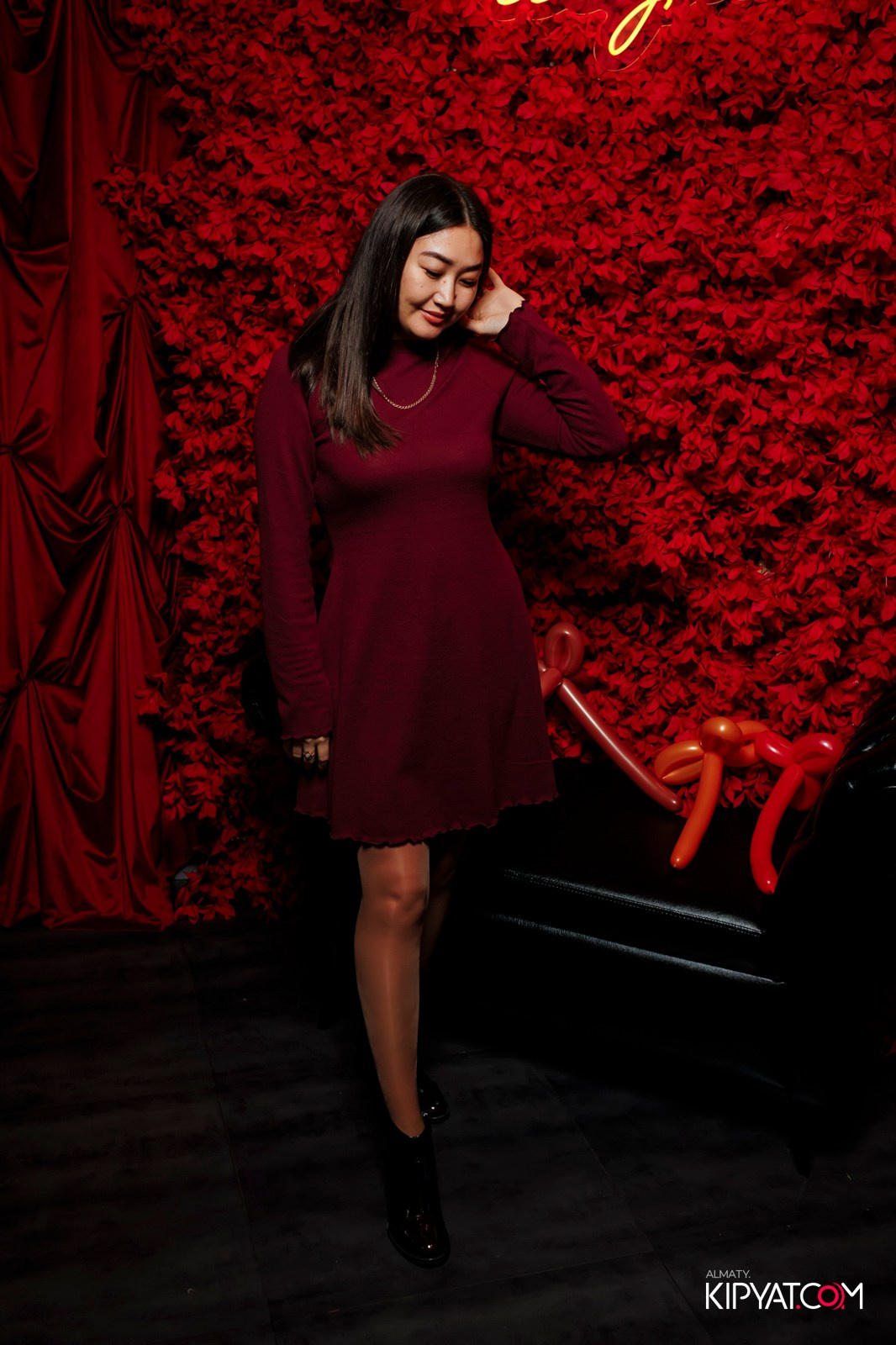 ДОРОГАЯ, Я НЕ ПИЛ. КИПЯТКОМ АЛМАТЫ! Фотосъемка мероприятий в Алматы