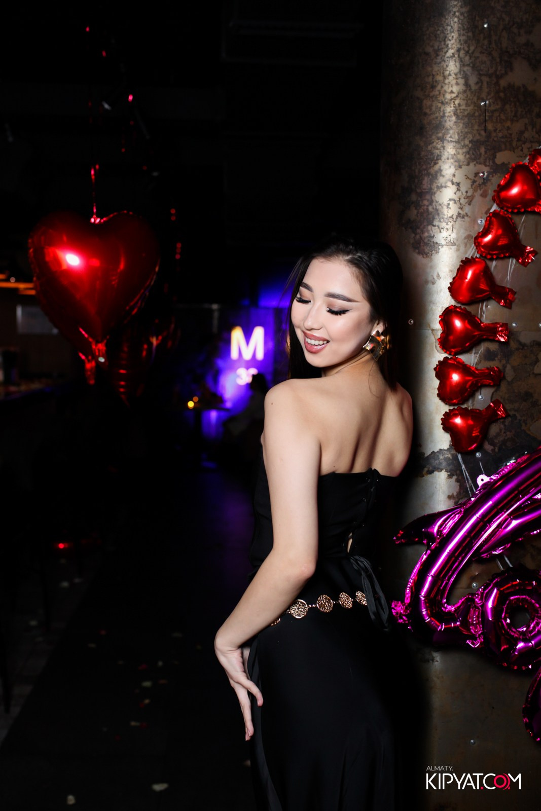 SPACE KARAOKE BAR. КИПЯТКОМ АЛМАТЫ!