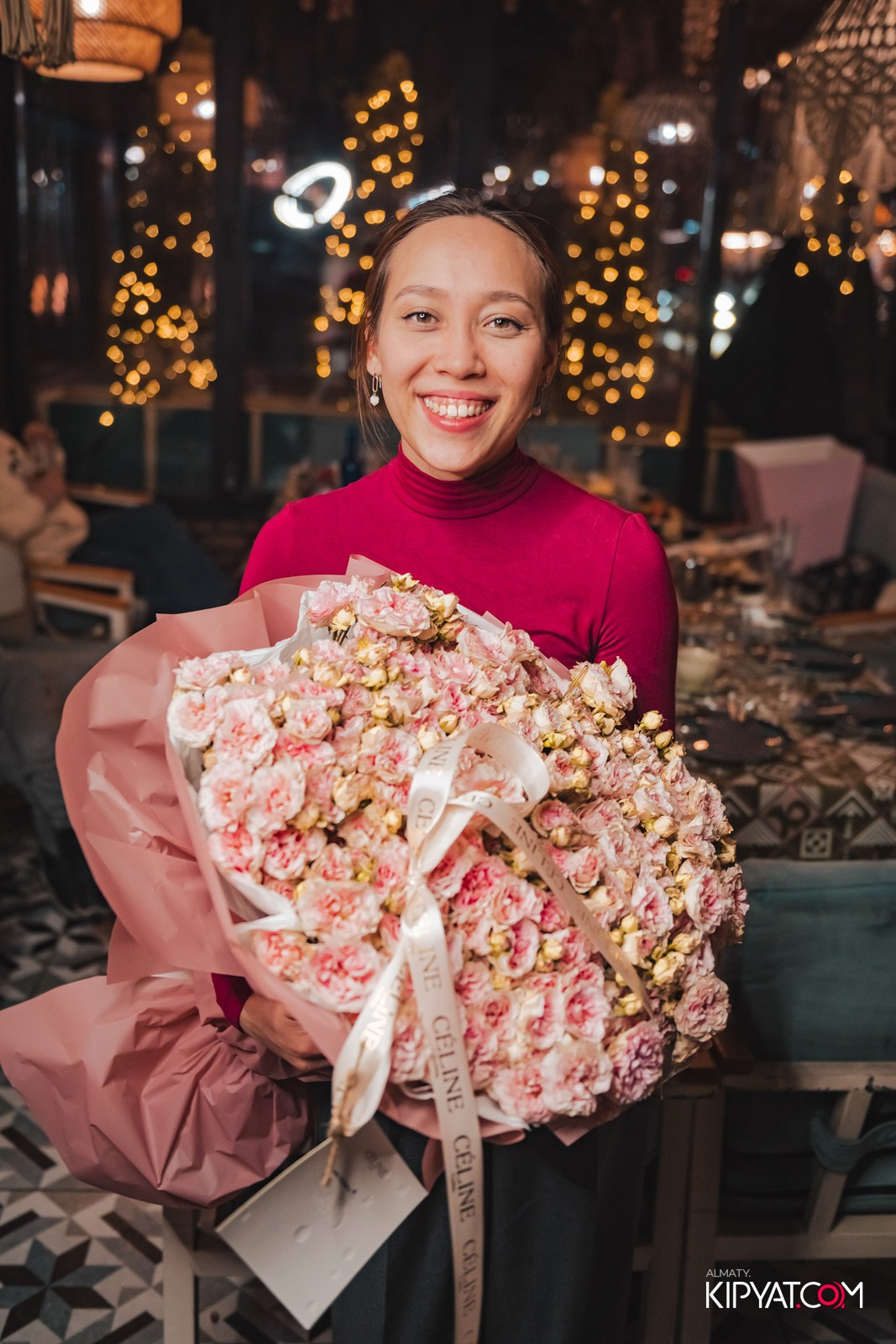 MODI RESTORANCHIK. КИПЯТКОМ АЛМАТЫ!